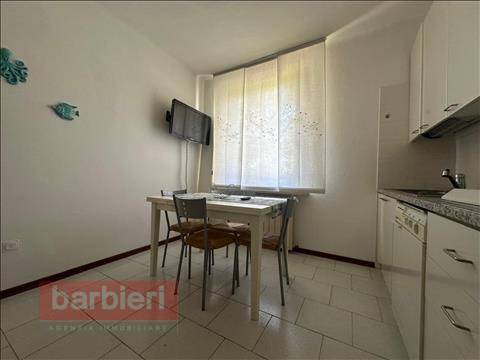 Bilocale in affitto a Cervia