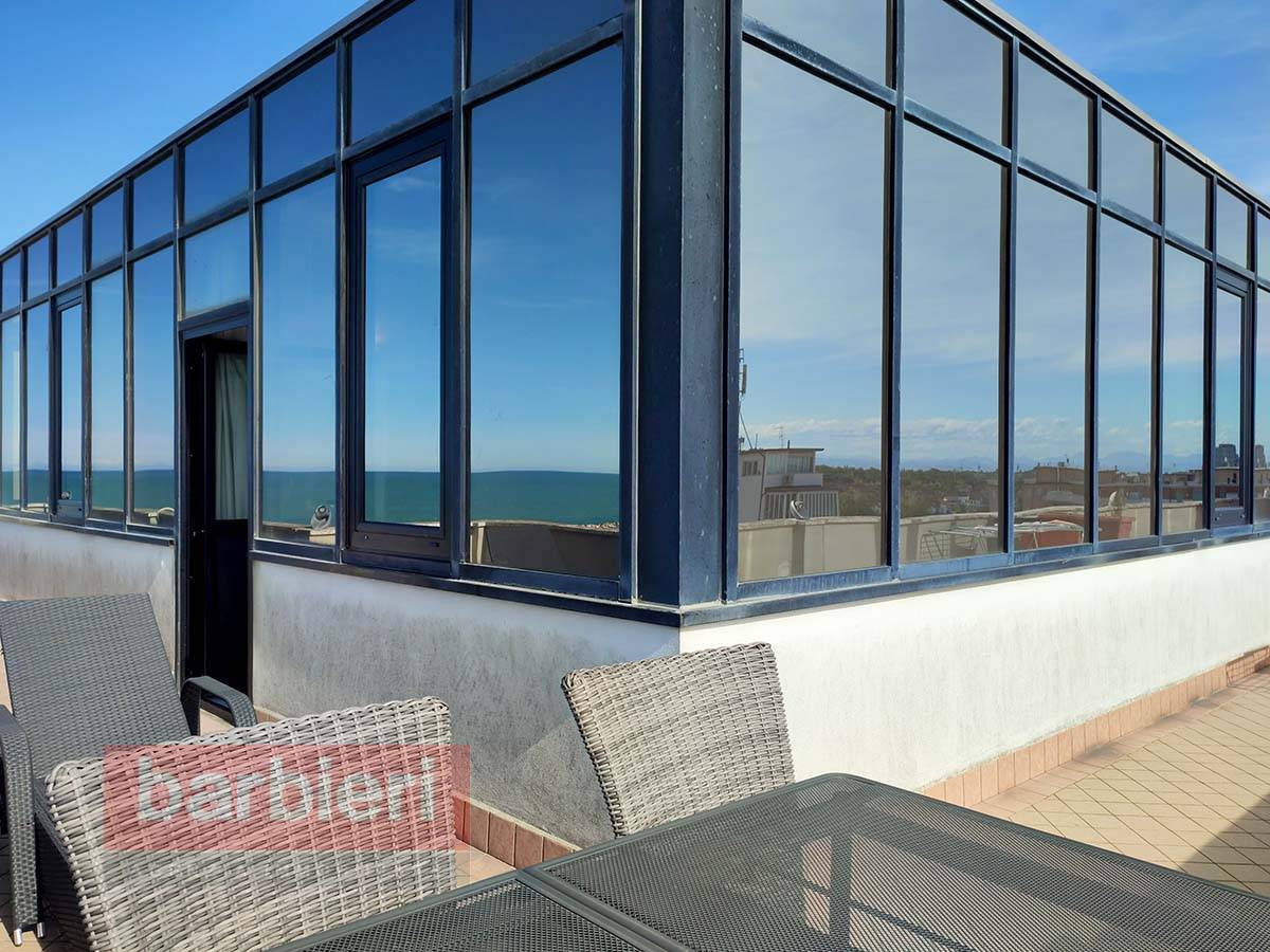 Attico in affitto a Cervia