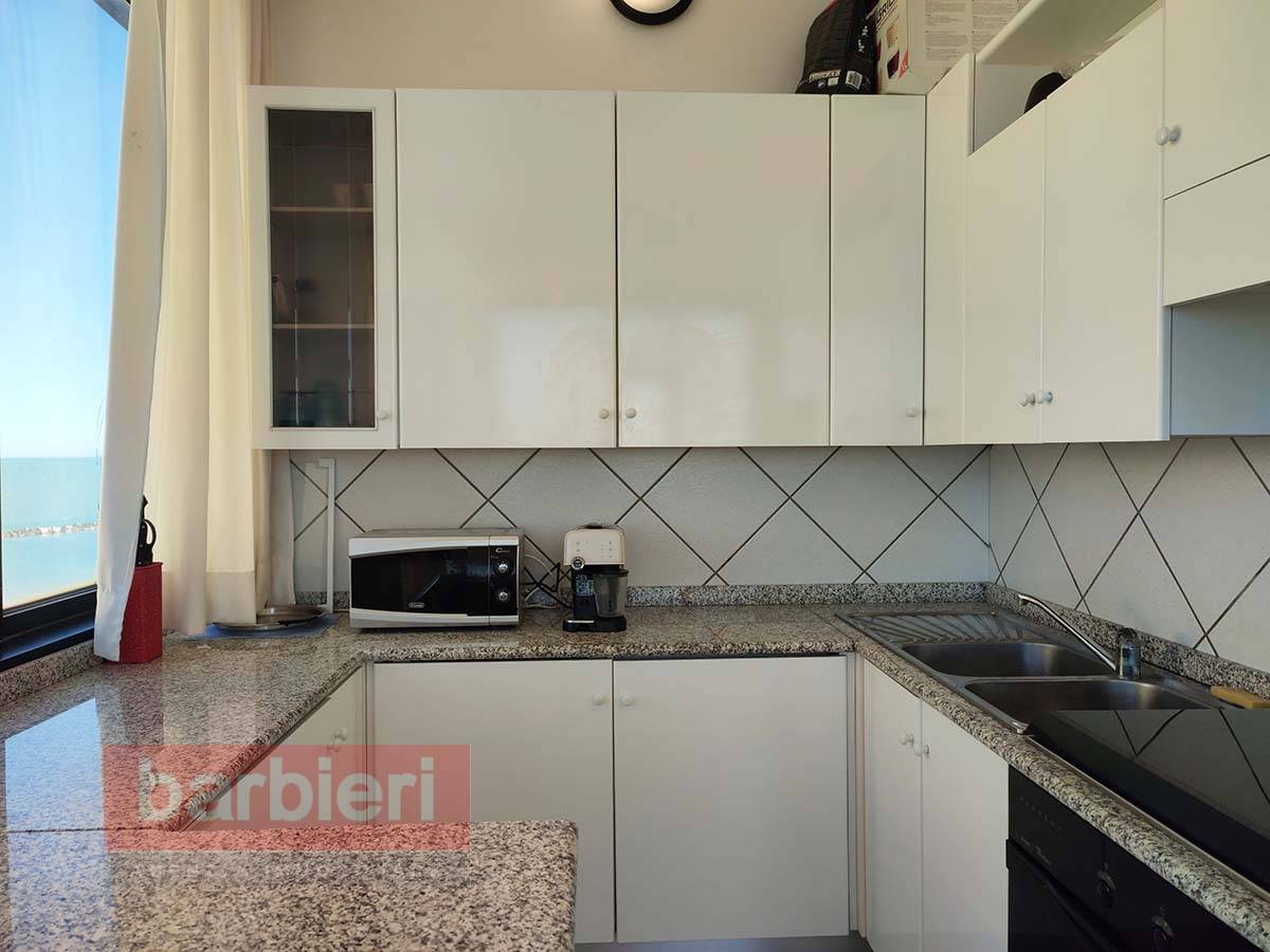 Attico in affitto a Cervia