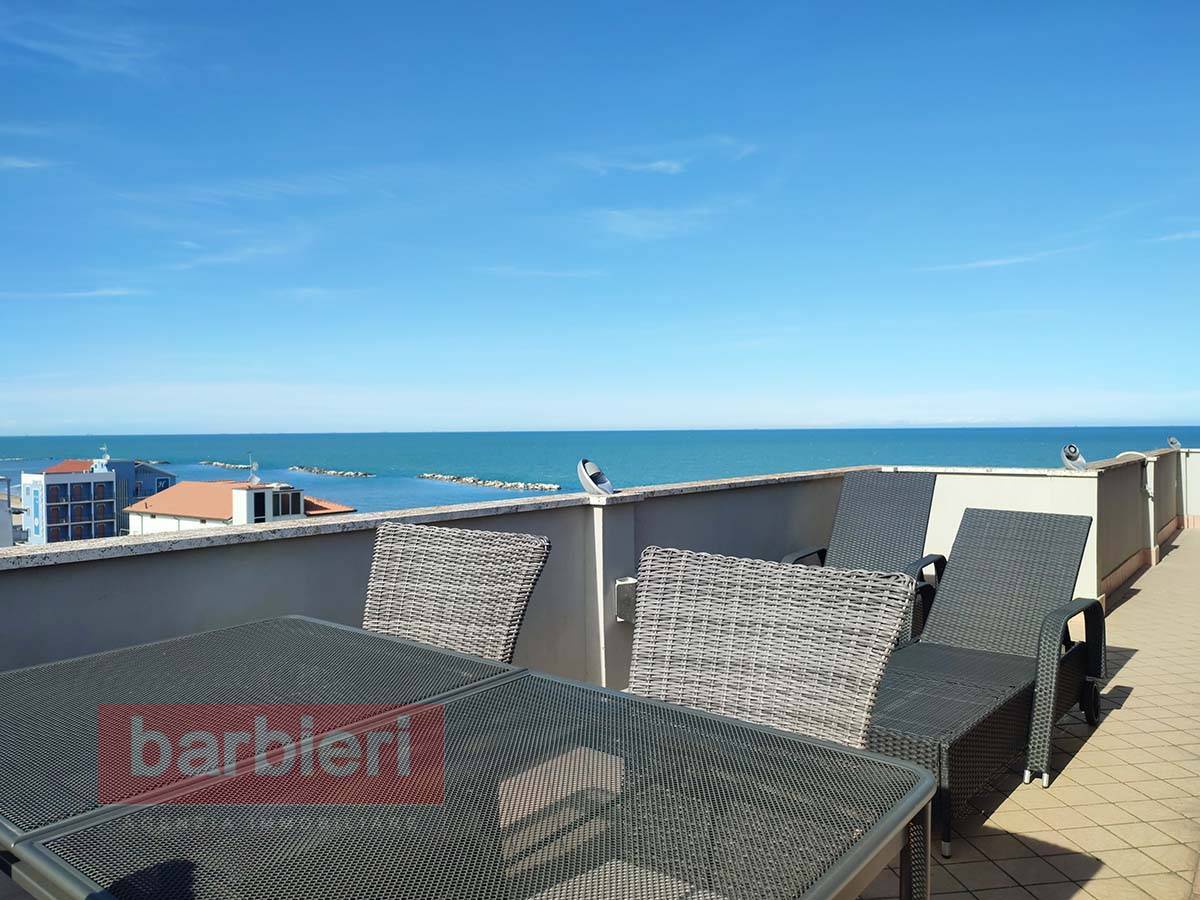 Attico in affitto a Cervia