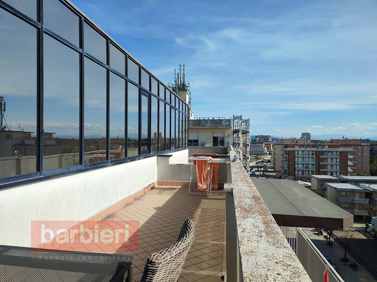 Attico in affitto a Cervia