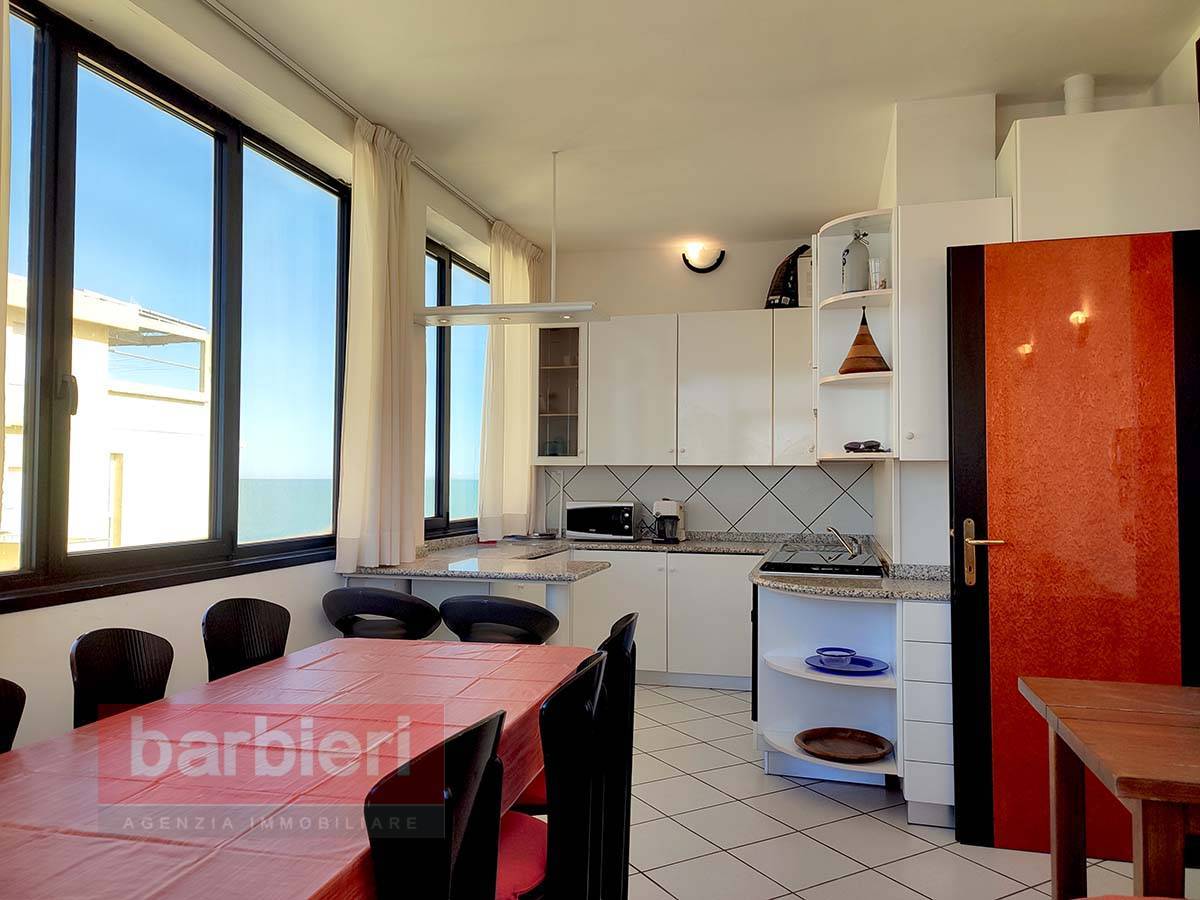 Attico in affitto a Cervia