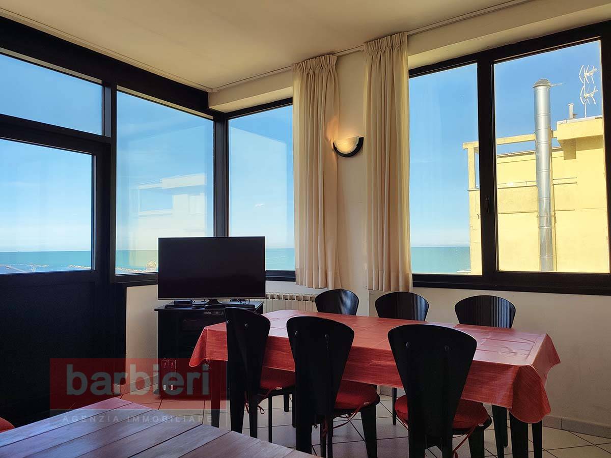 Attico in affitto a Cervia