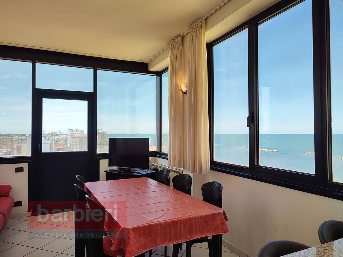 Attico in affitto a Cervia