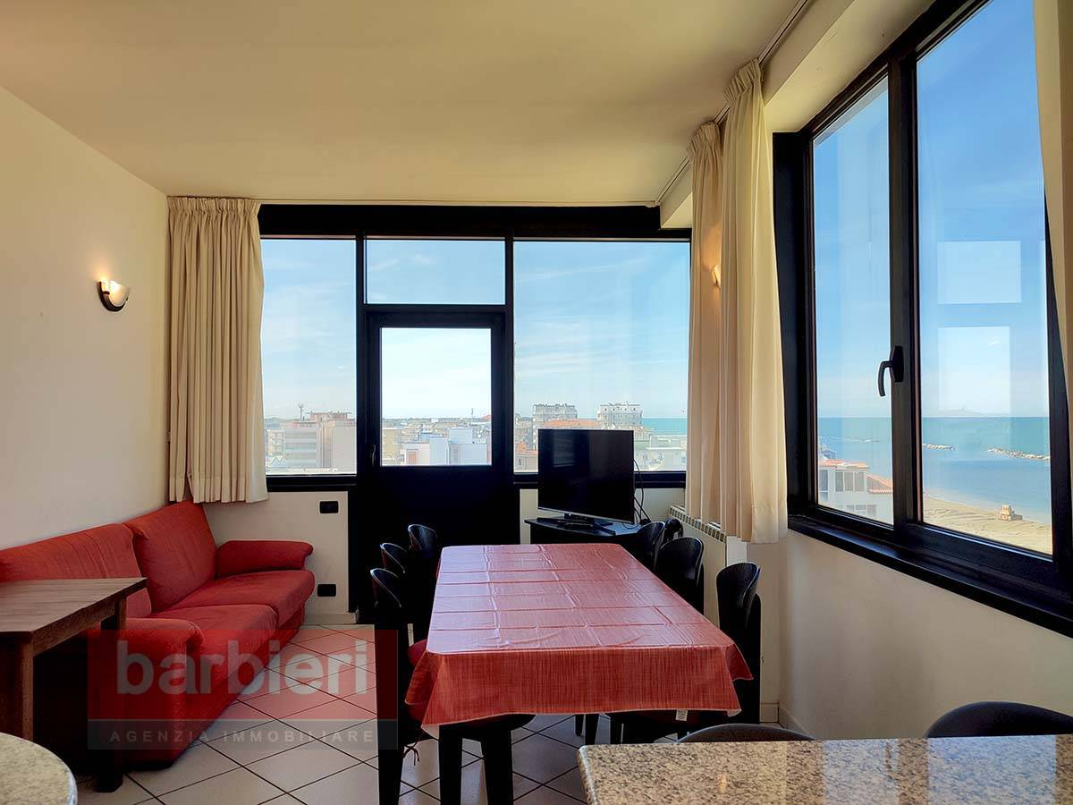 Attico in affitto a Cervia