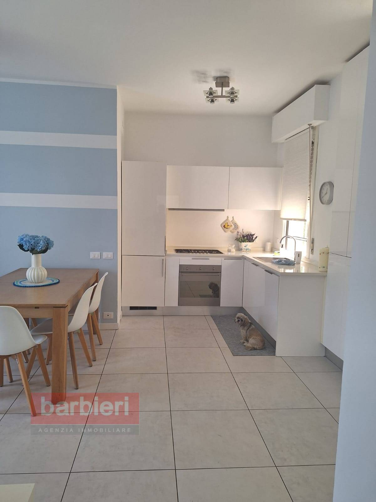 Quadrilocale in affitto a Cervia, Milano Marittima