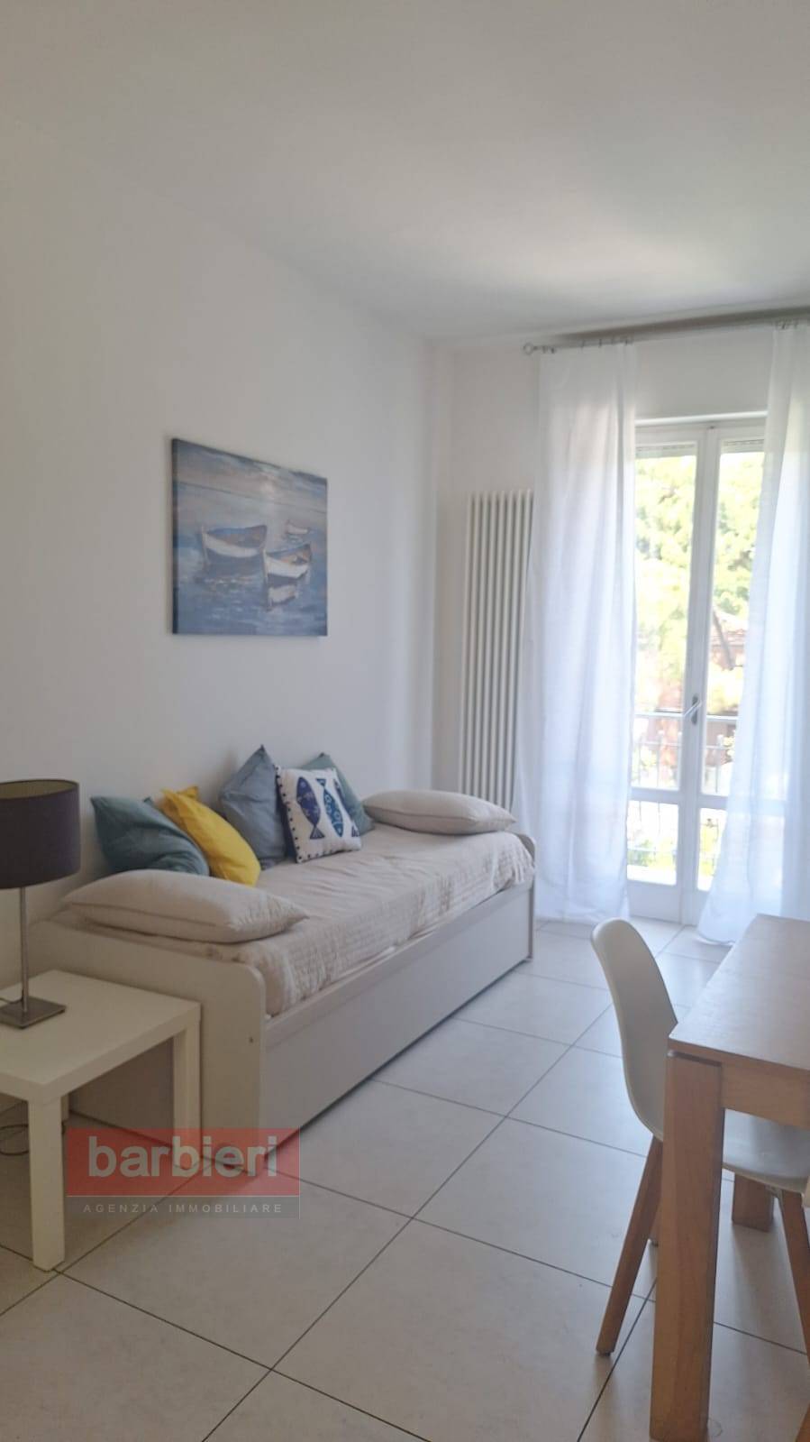 Quadrilocale in affitto a Cervia, Milano Marittima