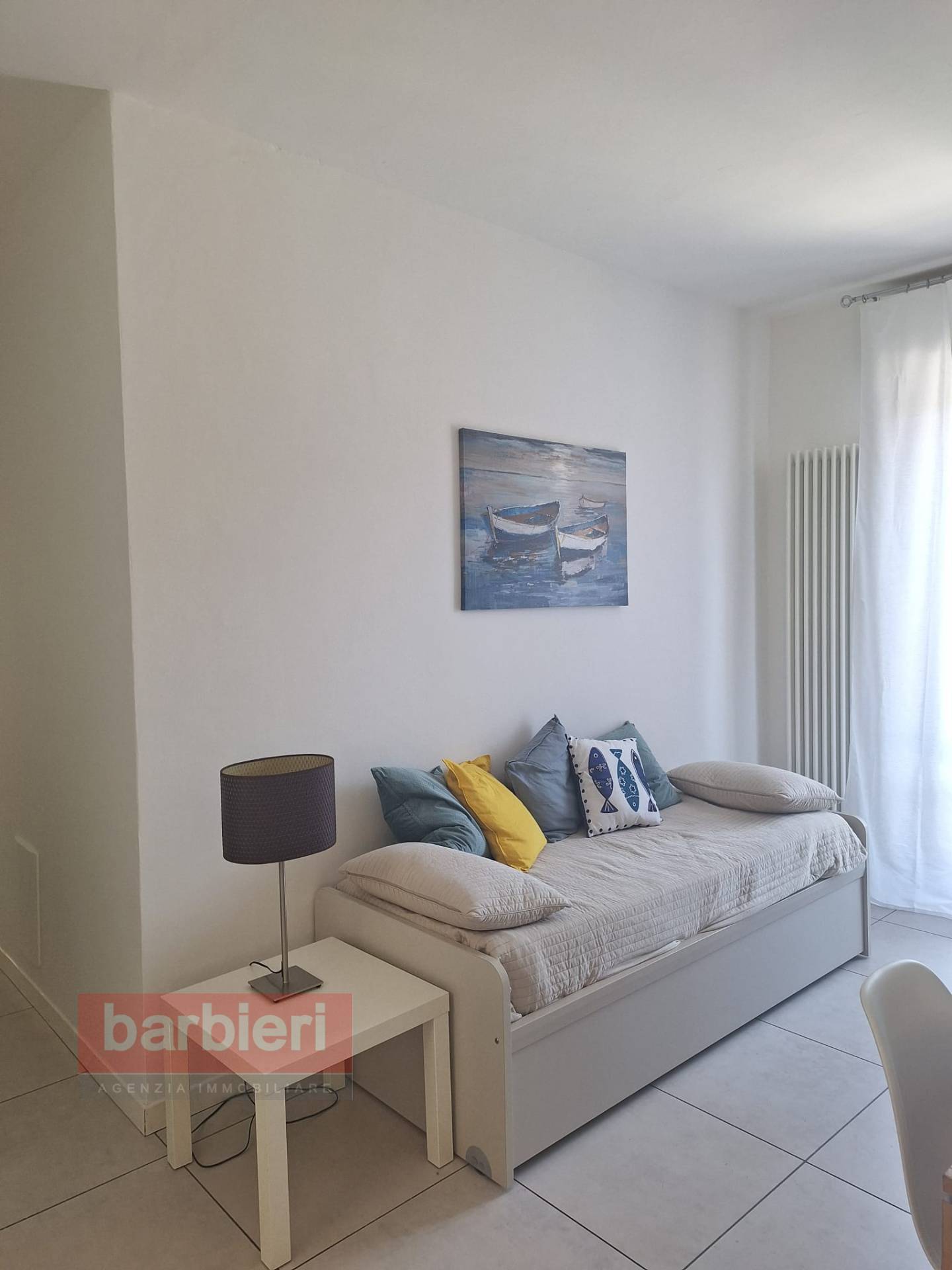 Quadrilocale in affitto a Cervia, Milano Marittima