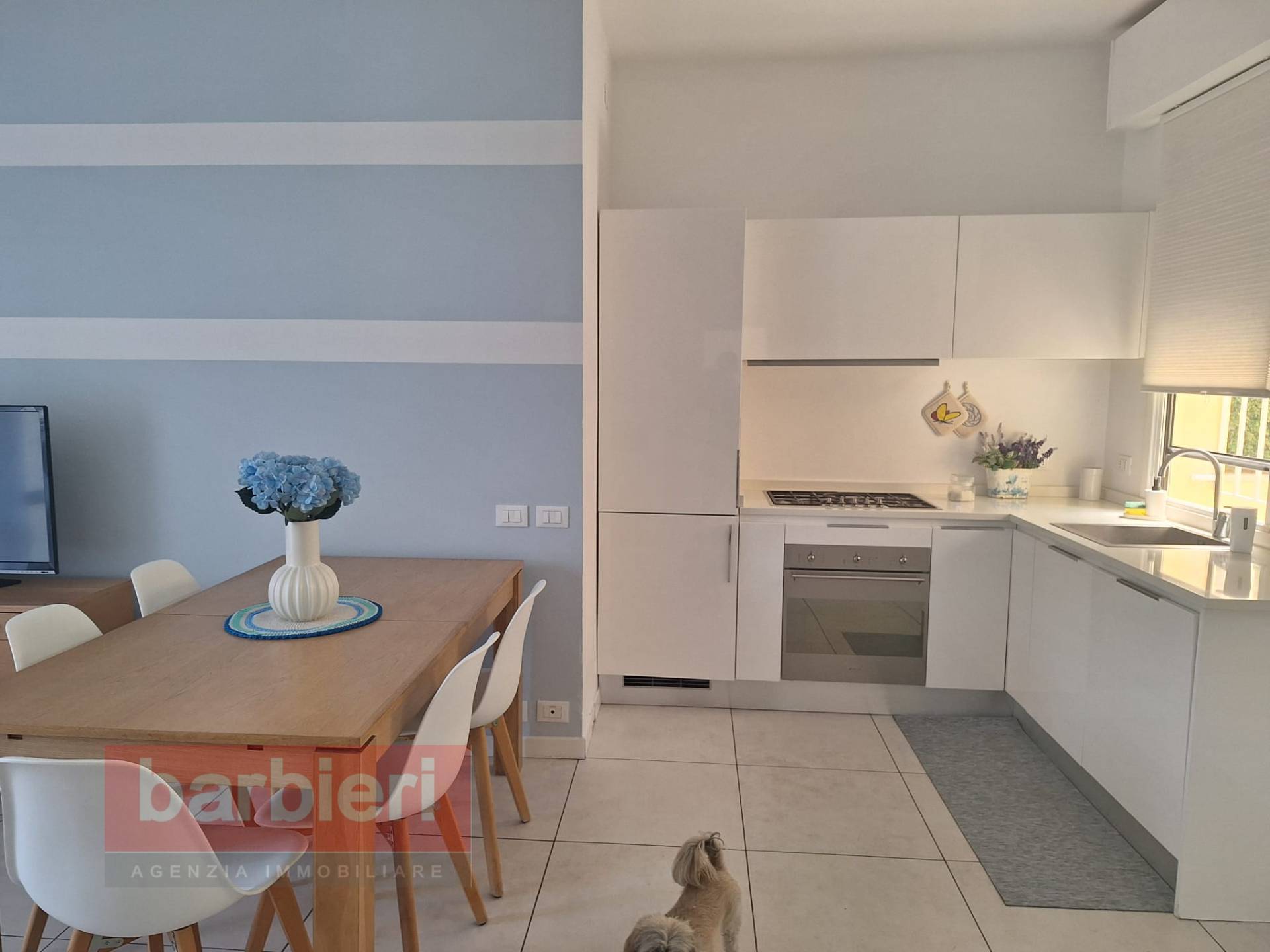 Quadrilocale in affitto a Cervia, Milano Marittima