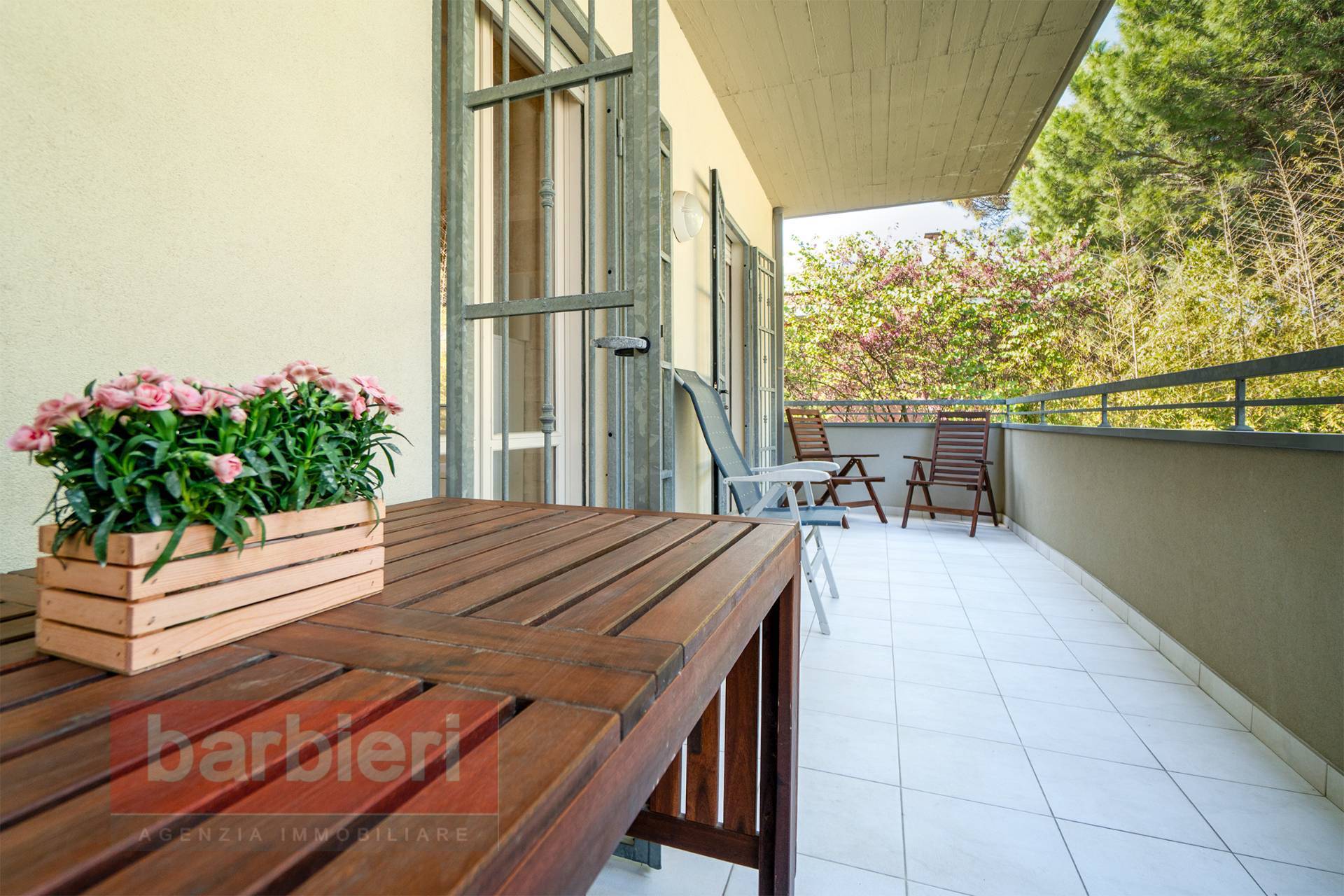 Quadrilocale in vendita a Cervia