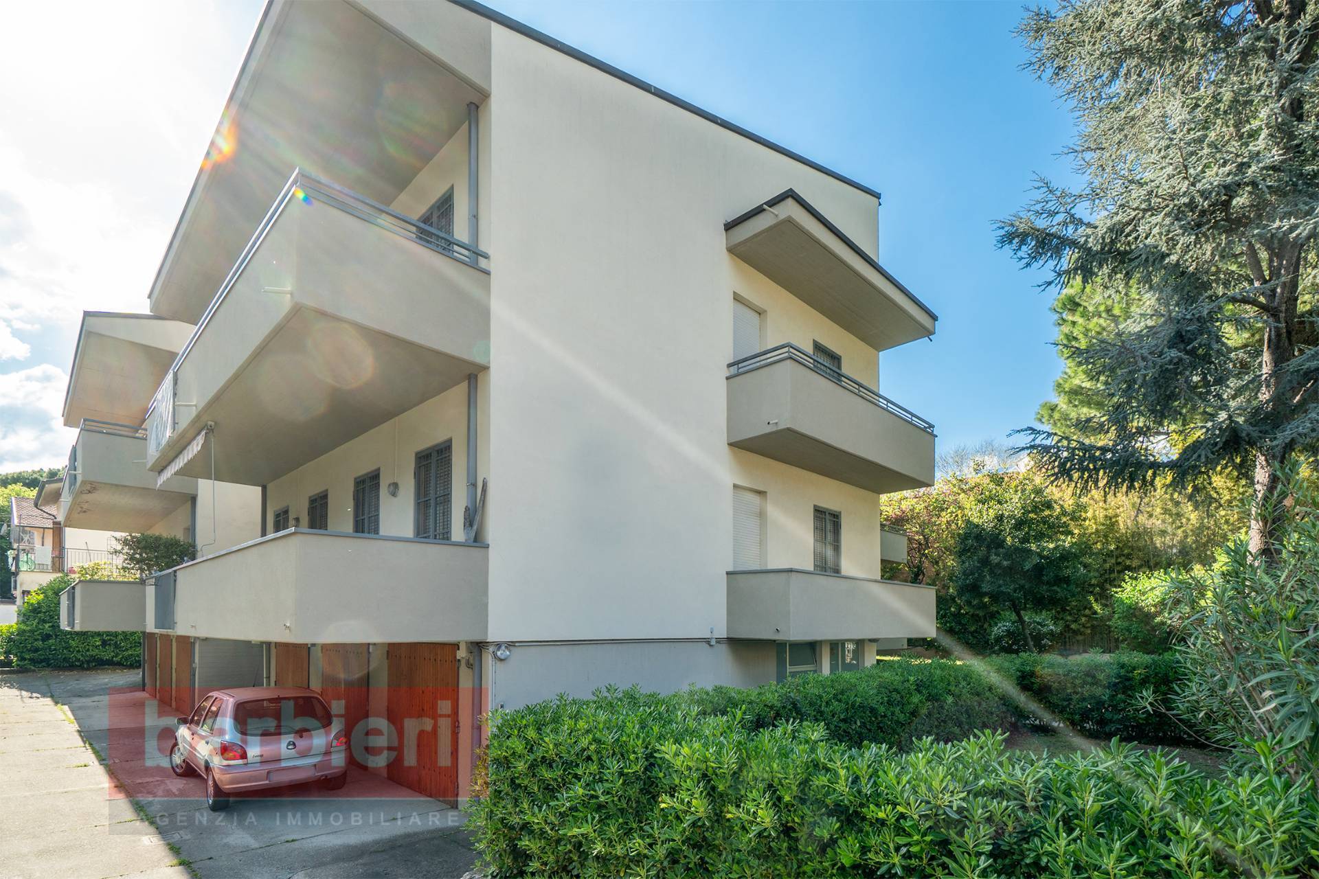 Quadrilocale in vendita a Cervia