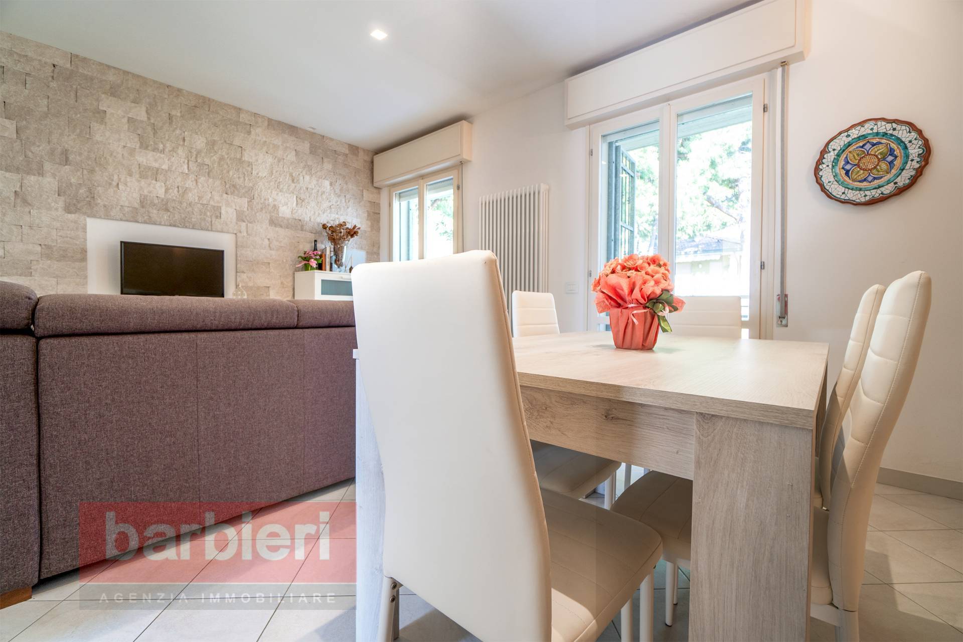 Quadrilocale in vendita a Cervia