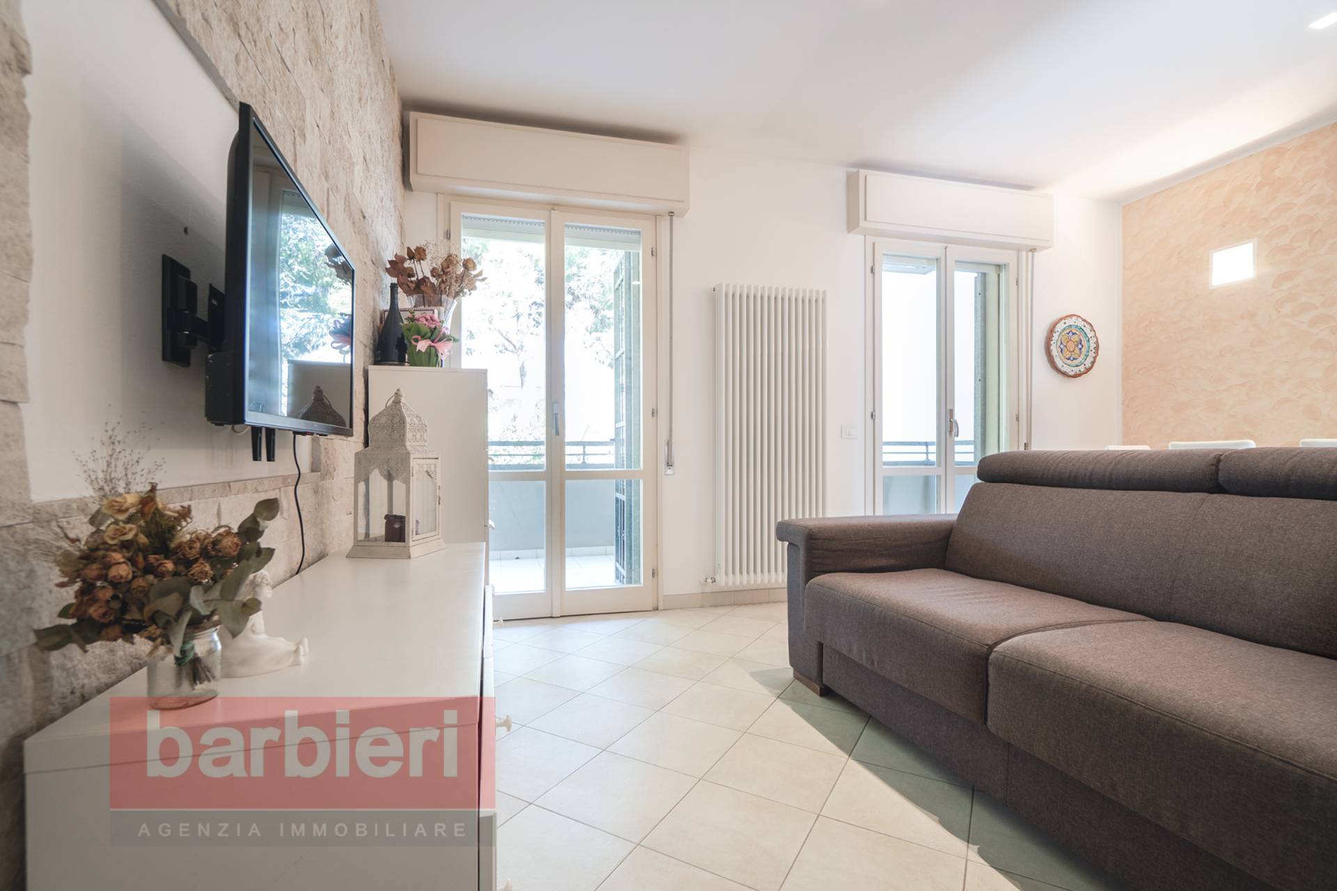 Quadrilocale in vendita a Cervia