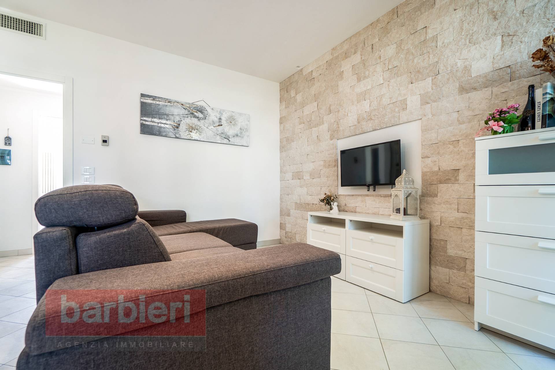 Quadrilocale in vendita a Cervia