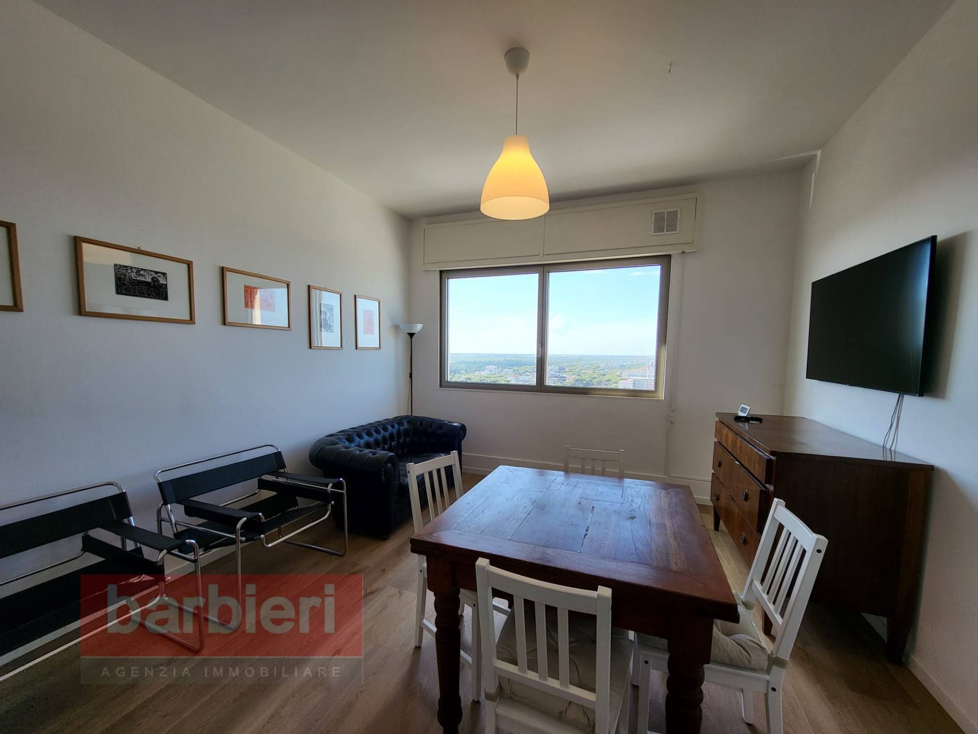 Appartamento in affitto a Cervia, Milano Marittima