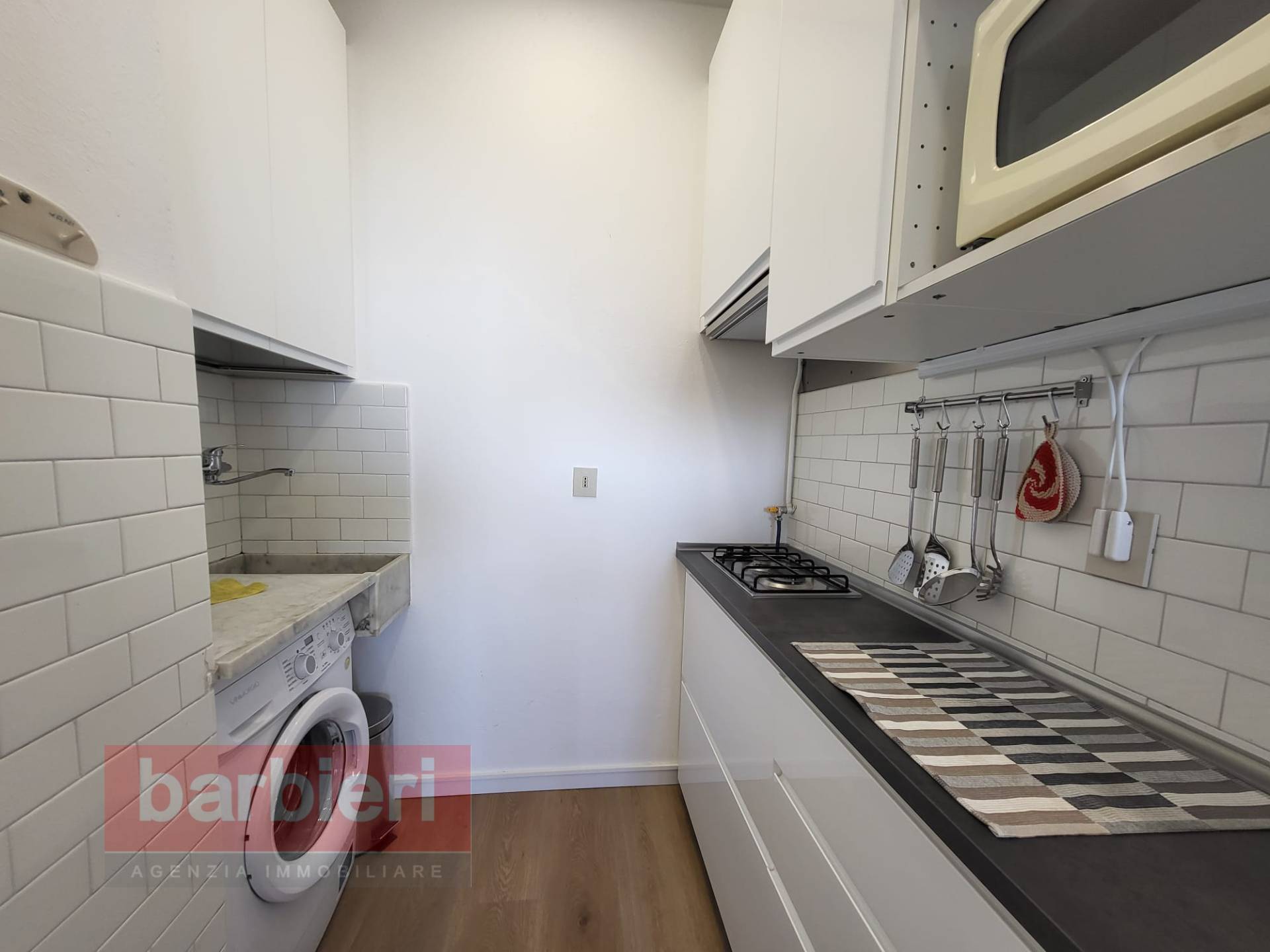 Appartamento in affitto a Cervia, Milano Marittima