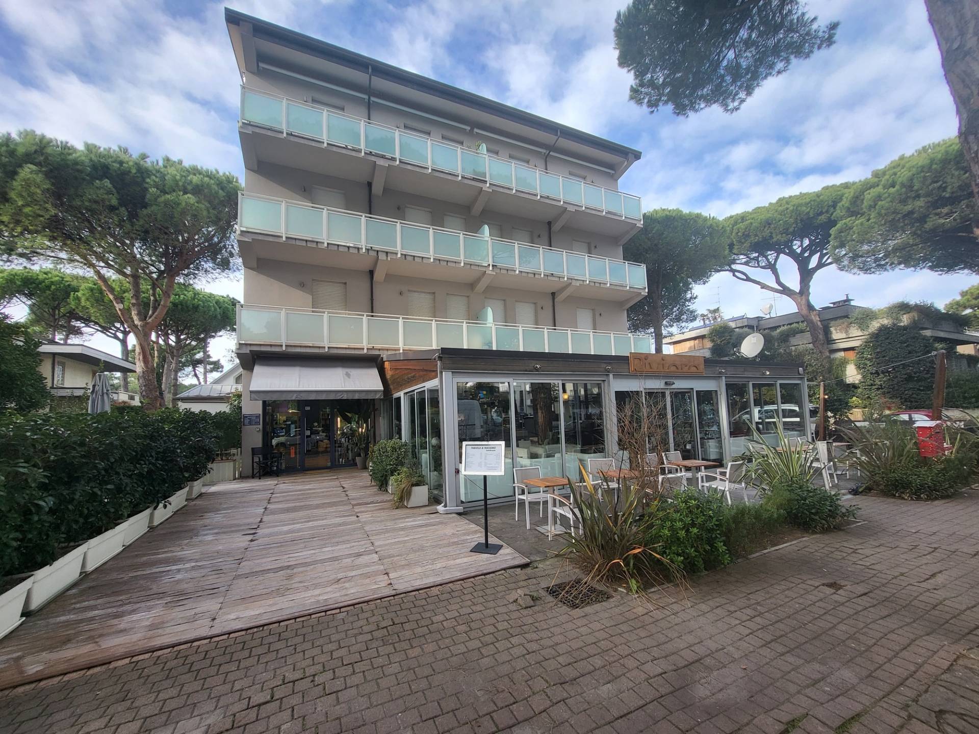 Bilocale in vendita a Cervia, Milano Marittima