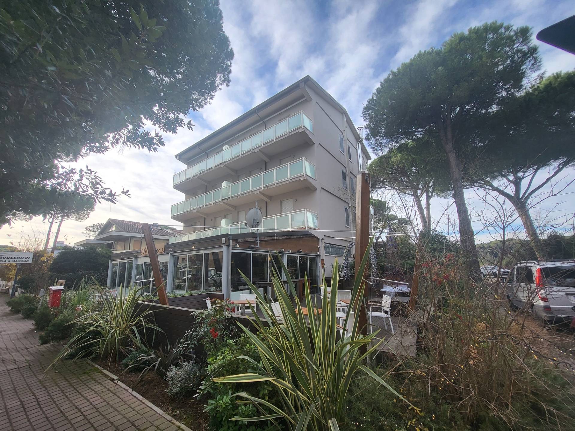 Bilocale in vendita a Cervia, Milano Marittima