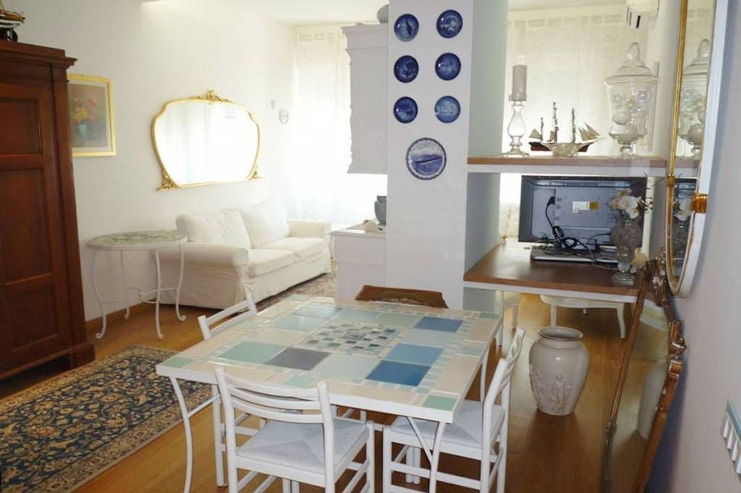 Appartamento in affitto a Cervia