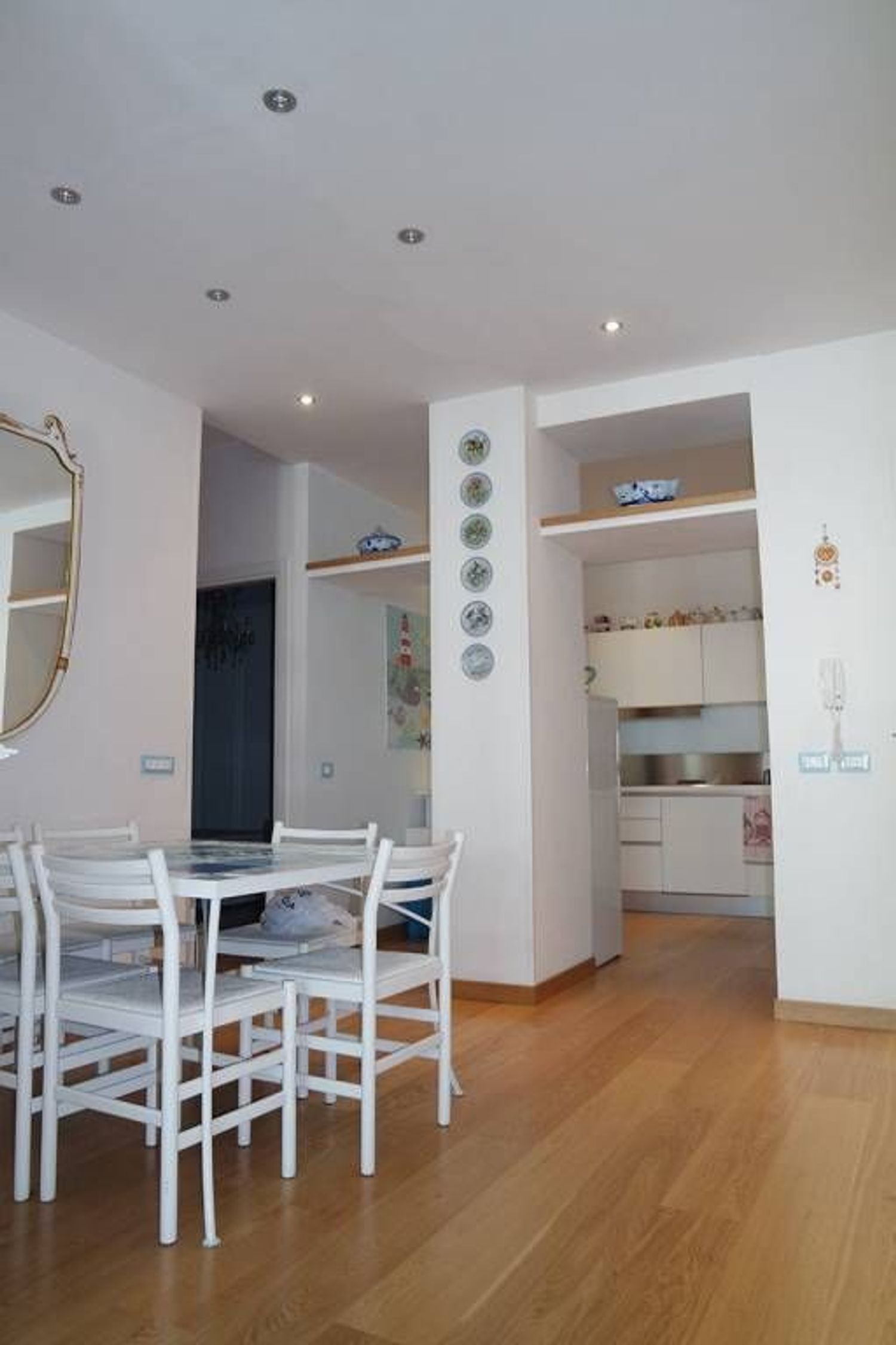 Appartamento in affitto a Cervia