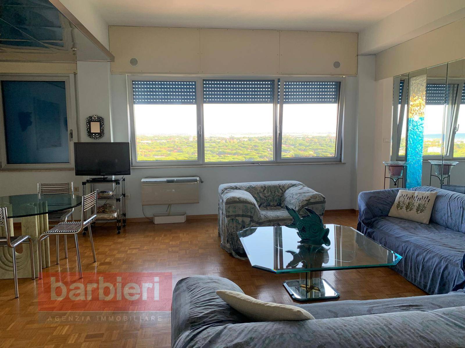 Appartamento in affitto a Cervia, Milano Marittima