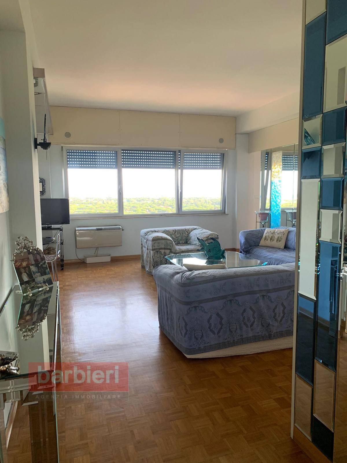 Appartamento in affitto a Cervia, Milano Marittima