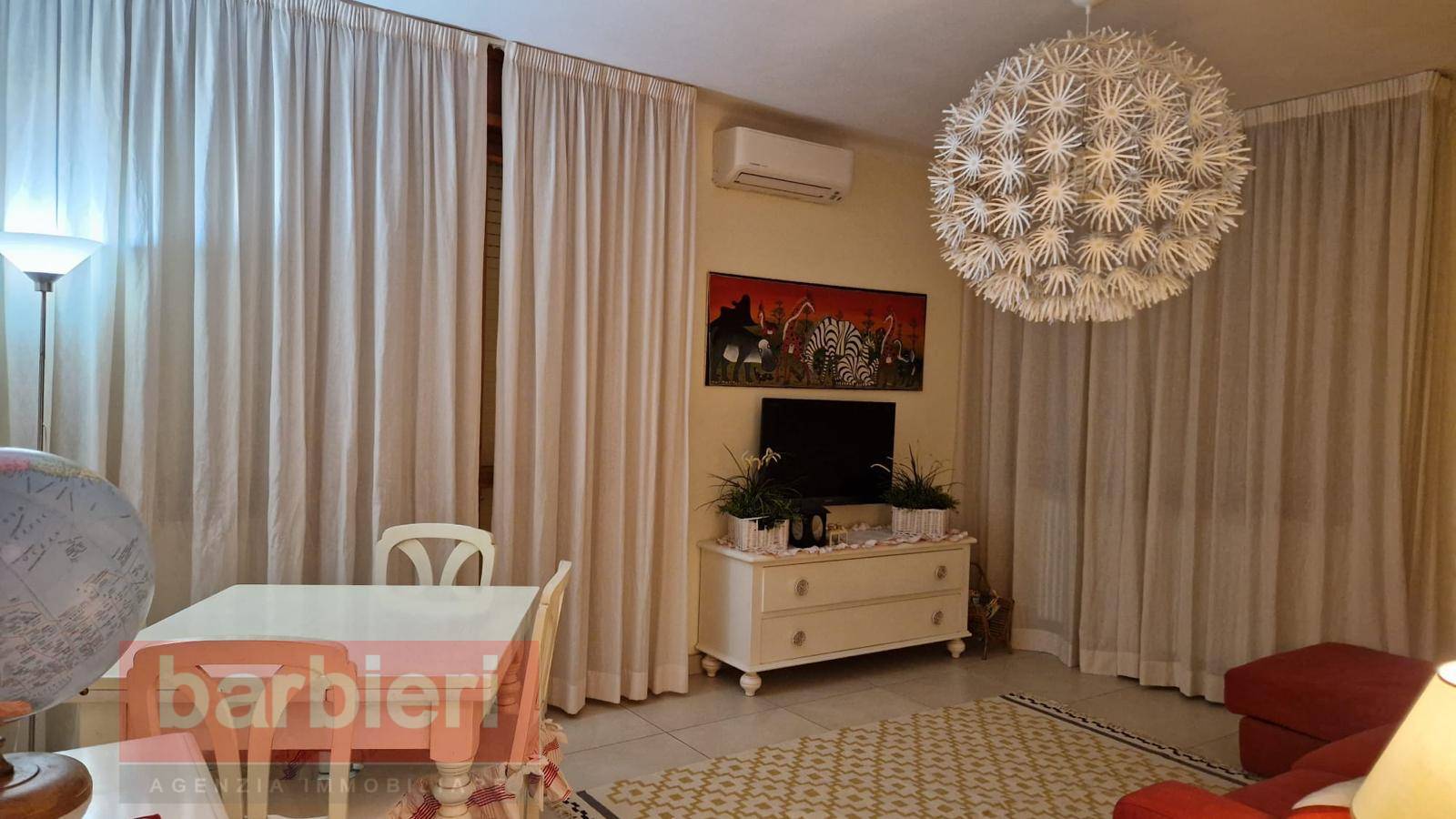 Appartamento in affitto a Cervia, Milano Marittima