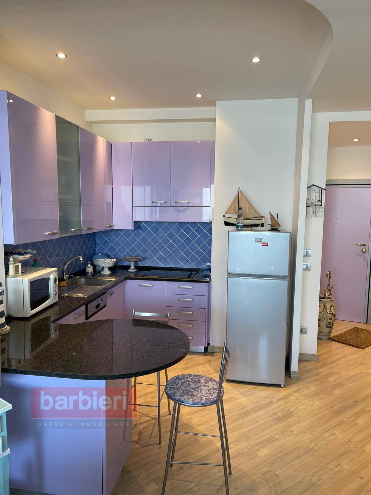 Appartamento in affitto a Cervia, Milano Marittima