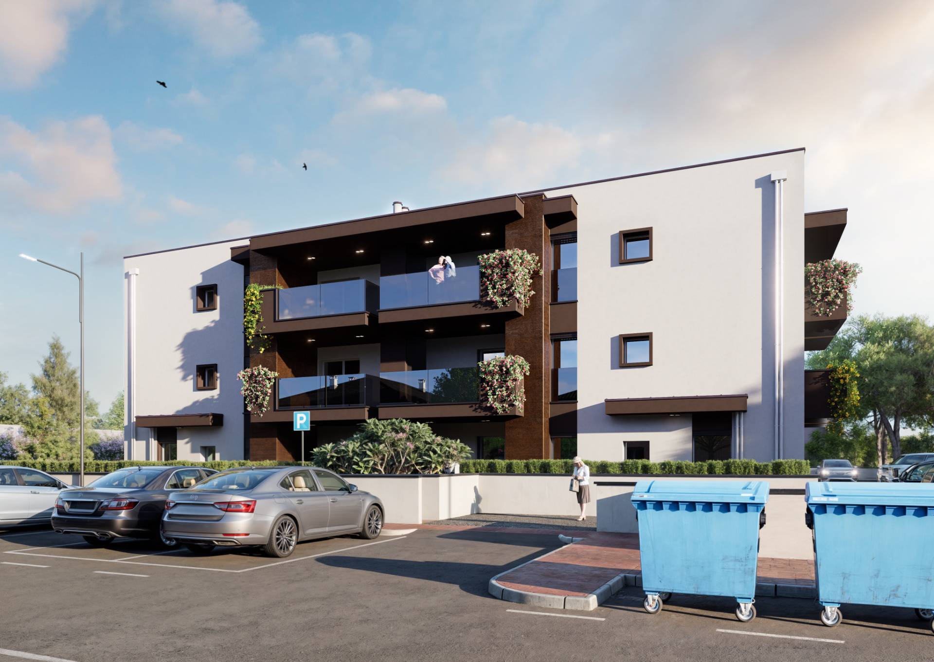 Appartamento in vendita a Cervia