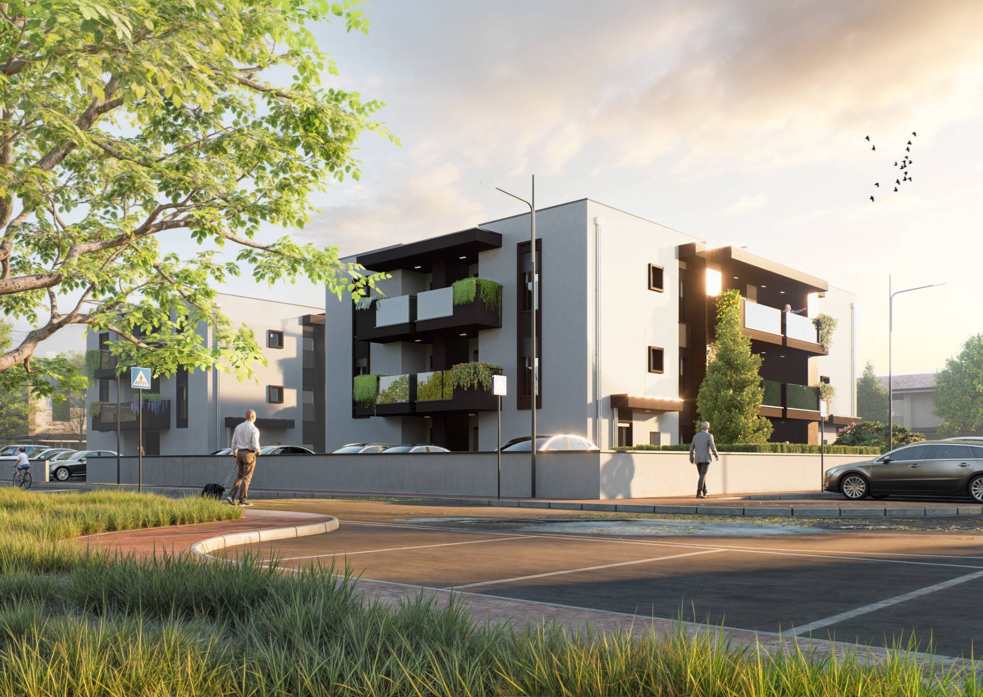 Appartamento in vendita a Cervia