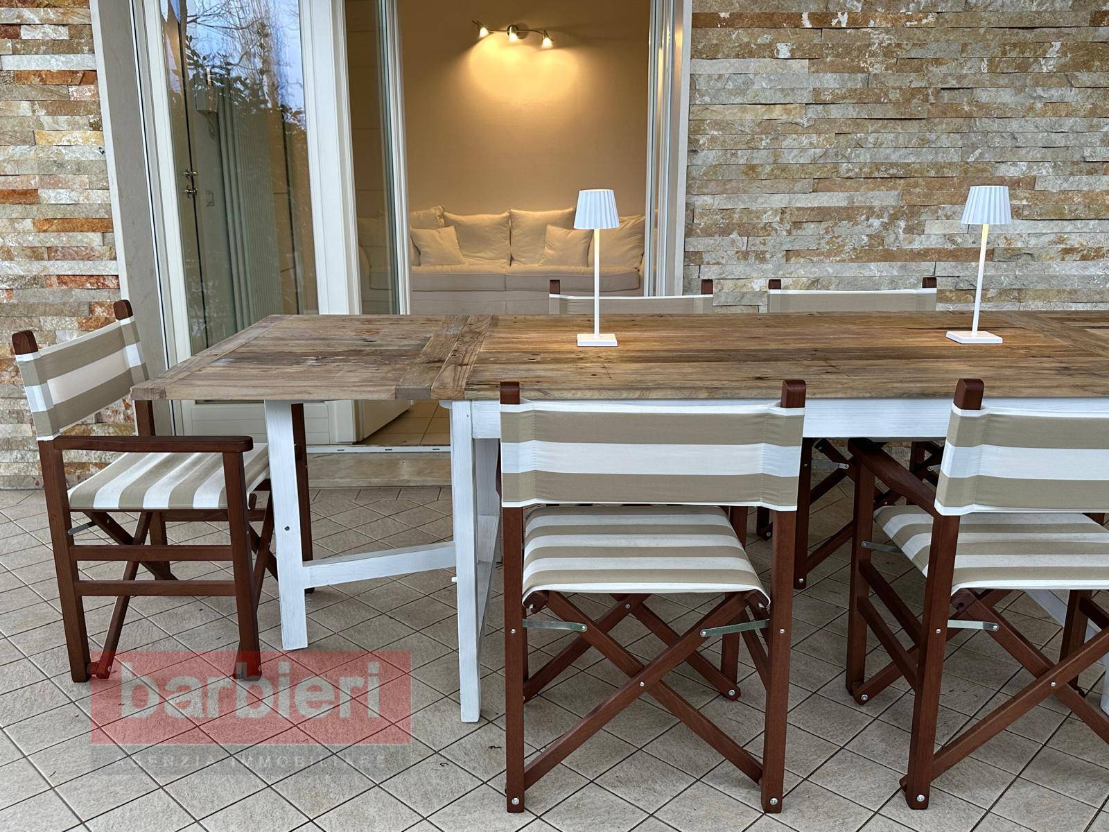 Appartamento in affitto a Cervia, Milano Marittima