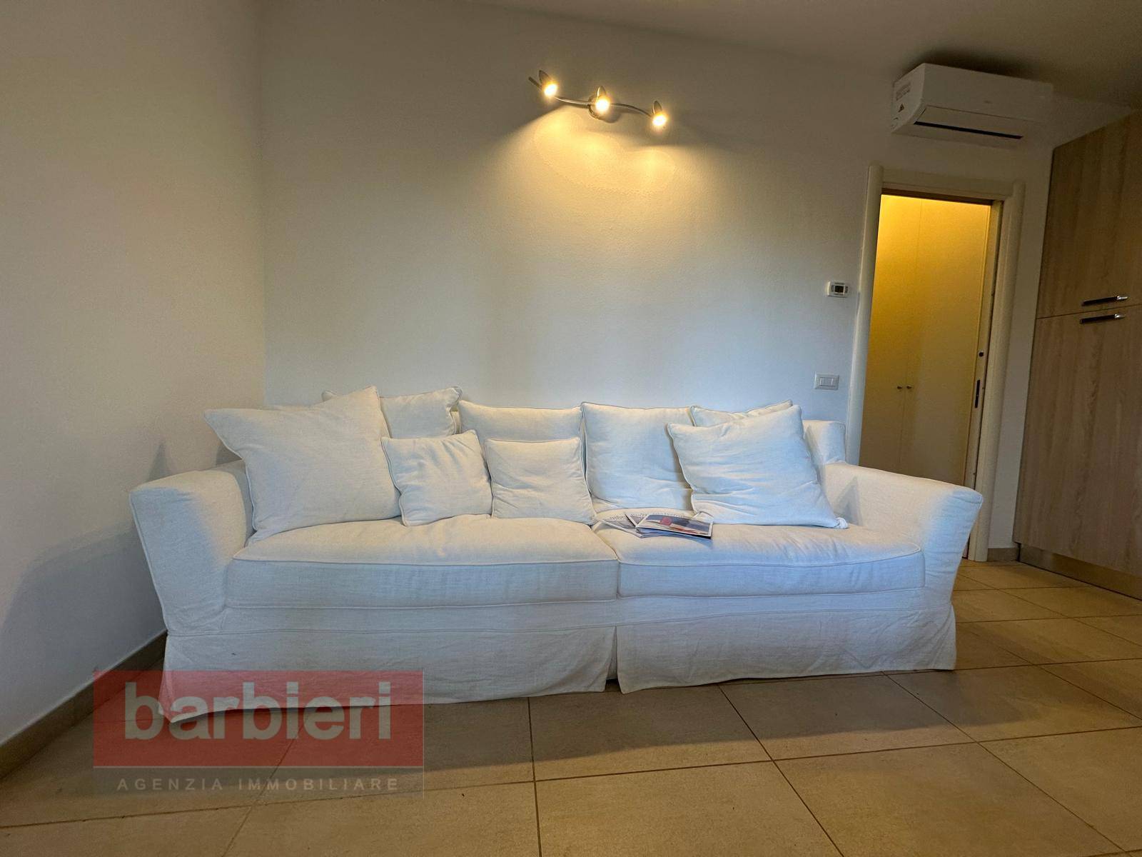 Appartamento in affitto a Cervia, Milano Marittima