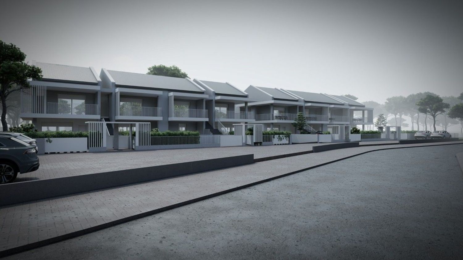 Appartamento in vendita a Cervia