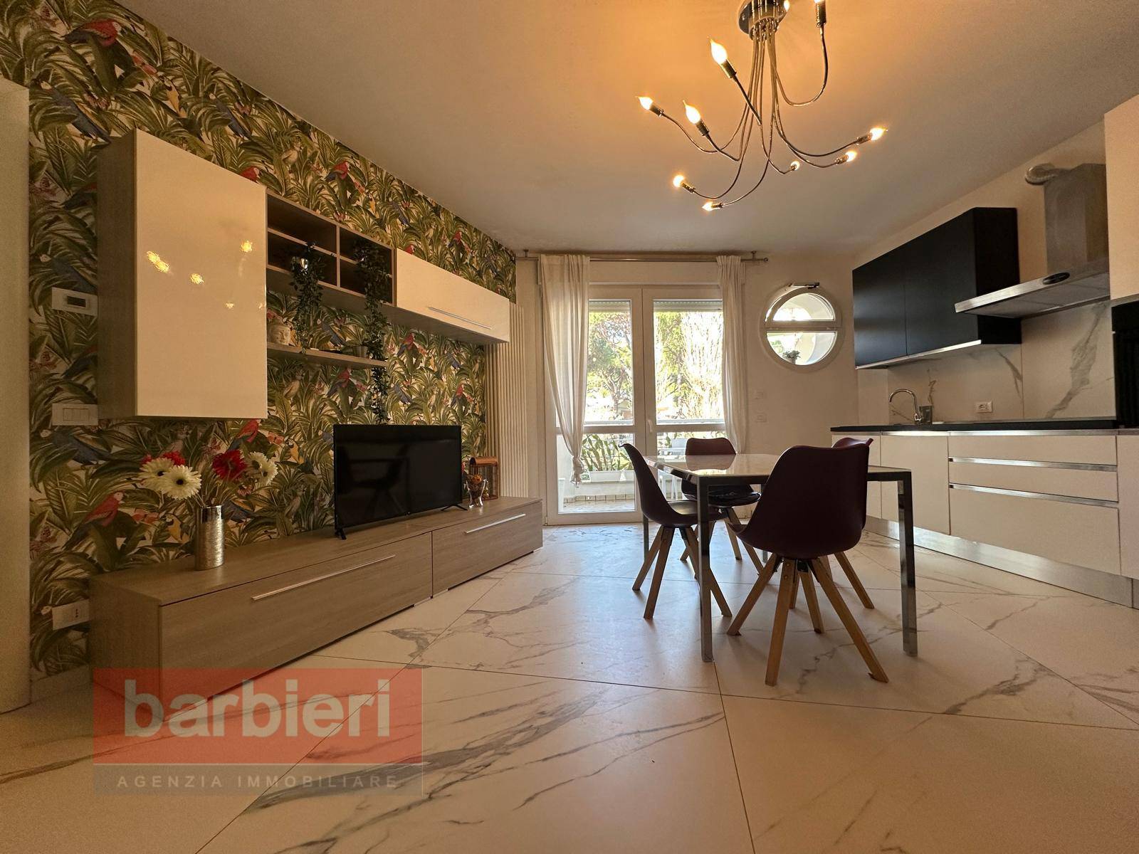 Appartamento in affitto a Cervia, Milano Marittima