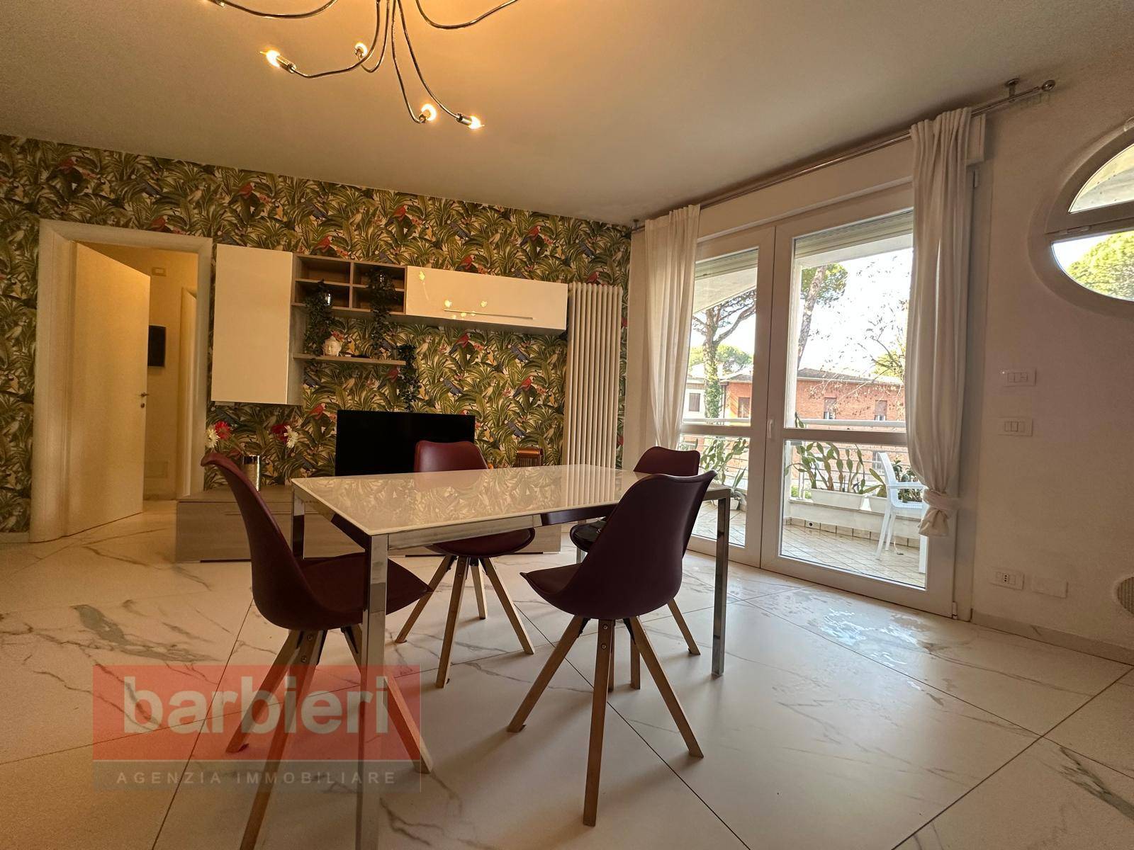 Appartamento in affitto a Cervia, Milano Marittima