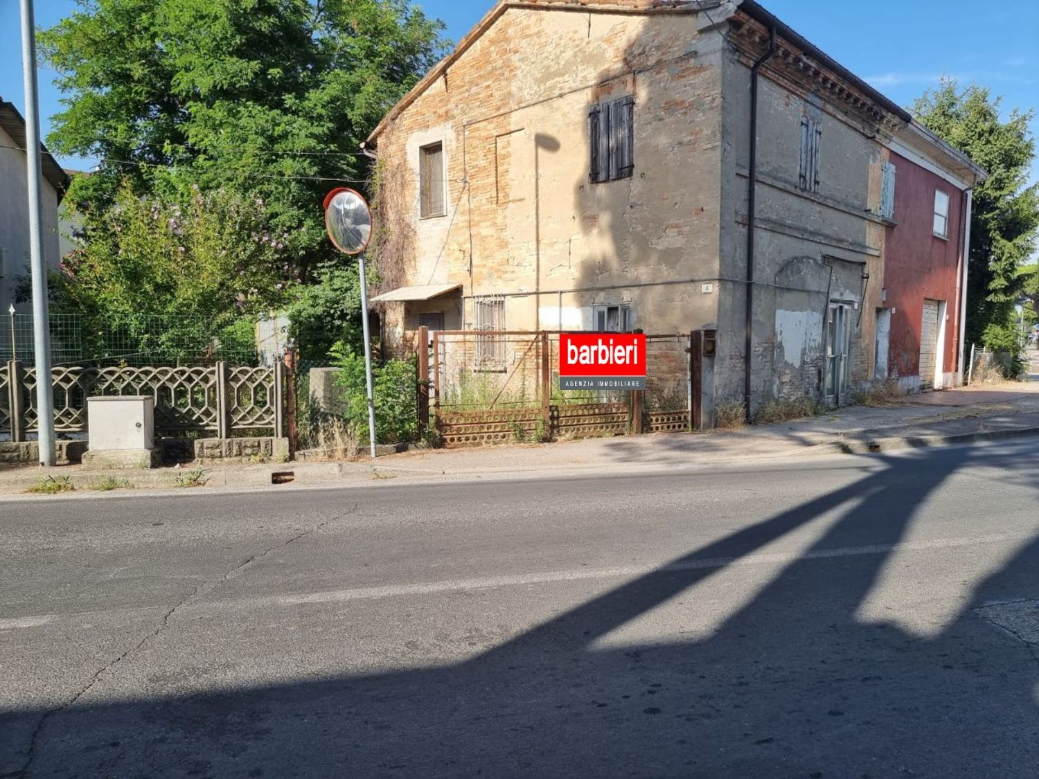 Rustico in vendita a Cervia, Pisignano