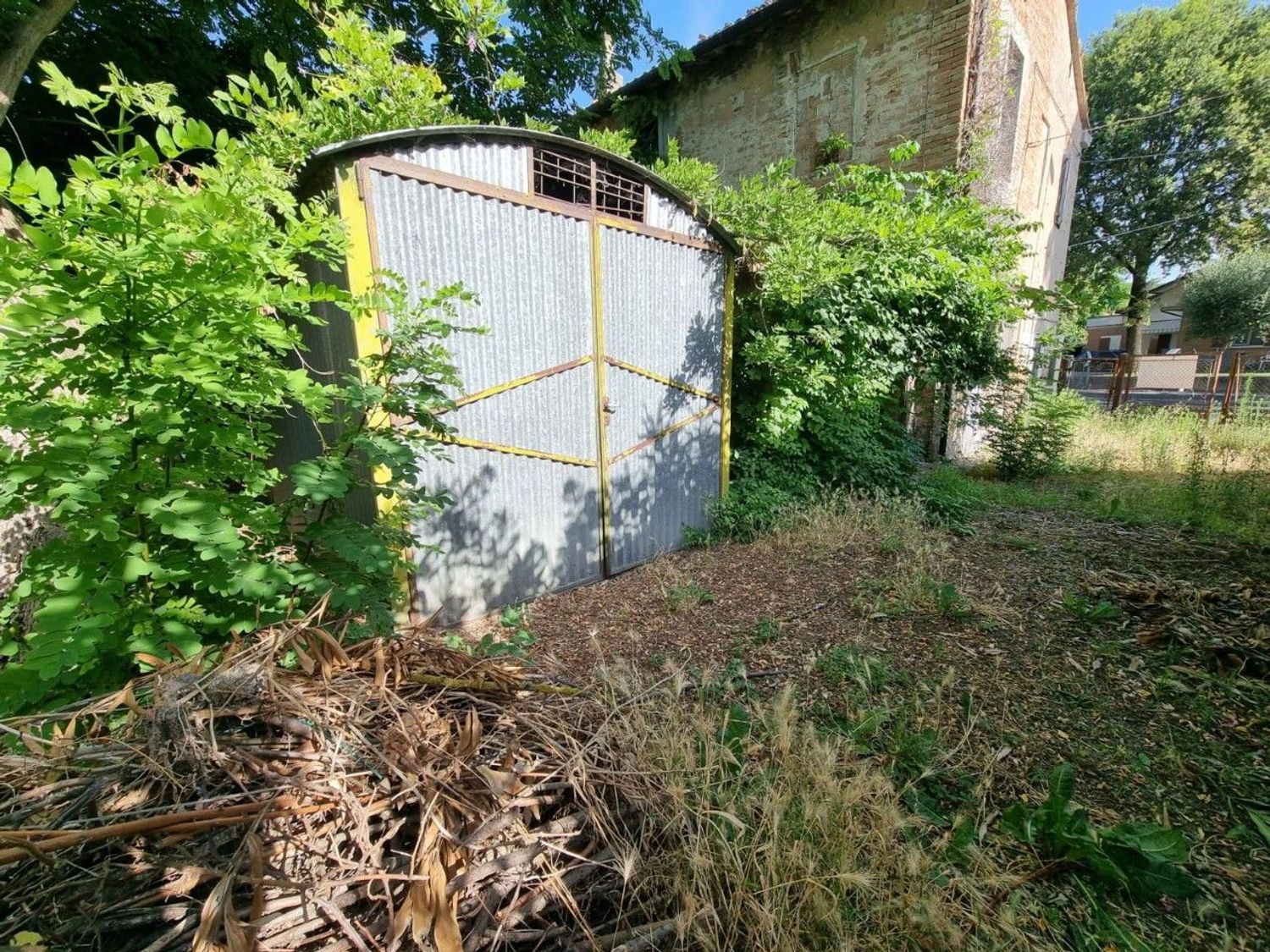 Rustico in vendita a Cervia, Pisignano