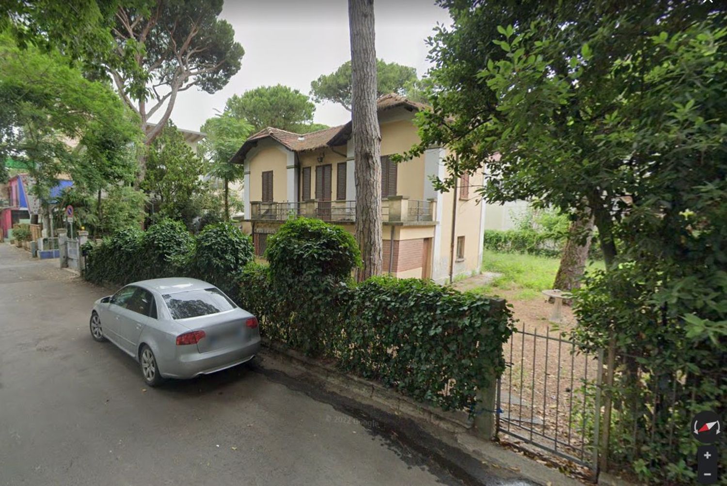 Villa in vendita a Cervia