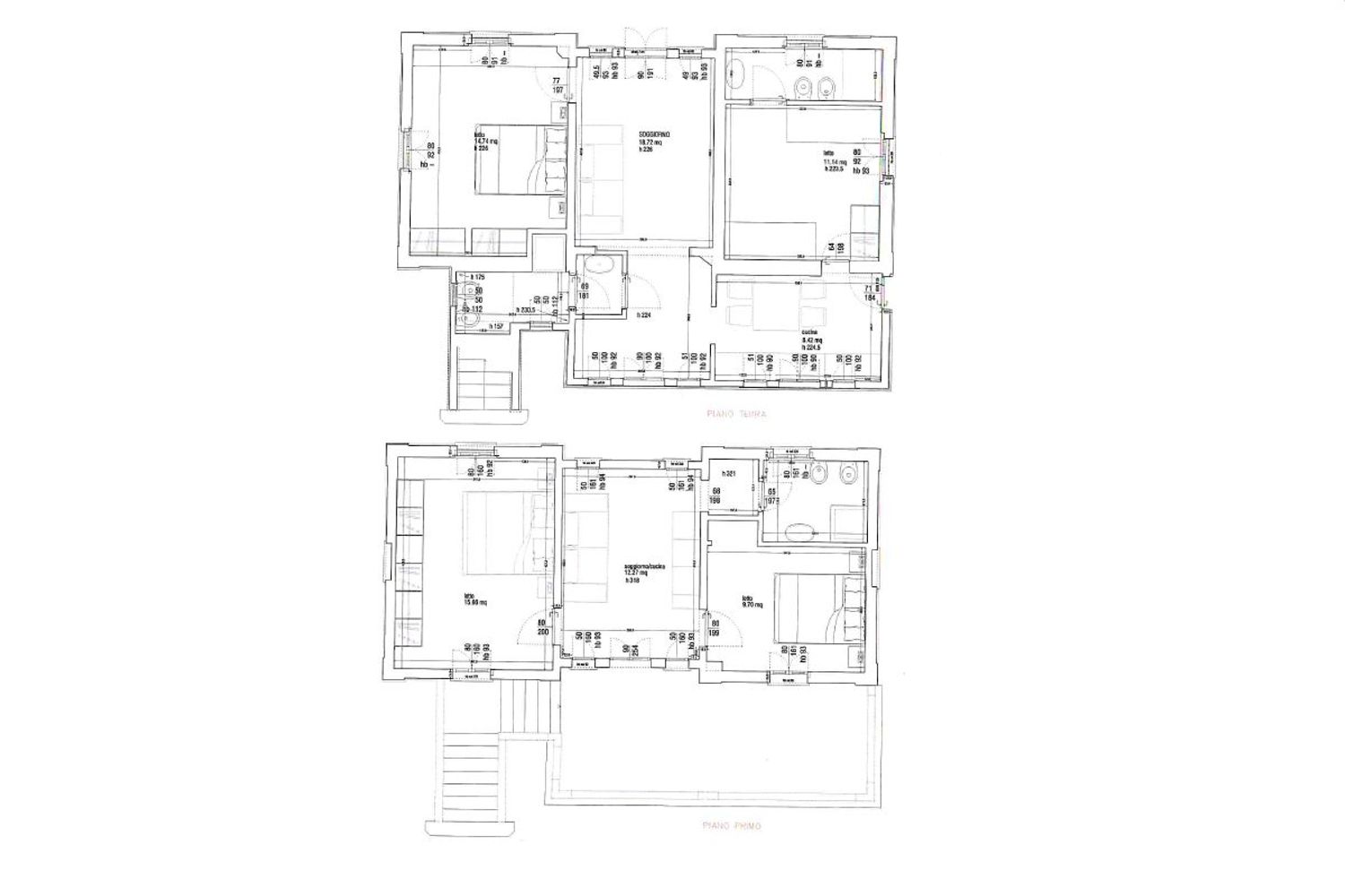 Villa in vendita a Cervia