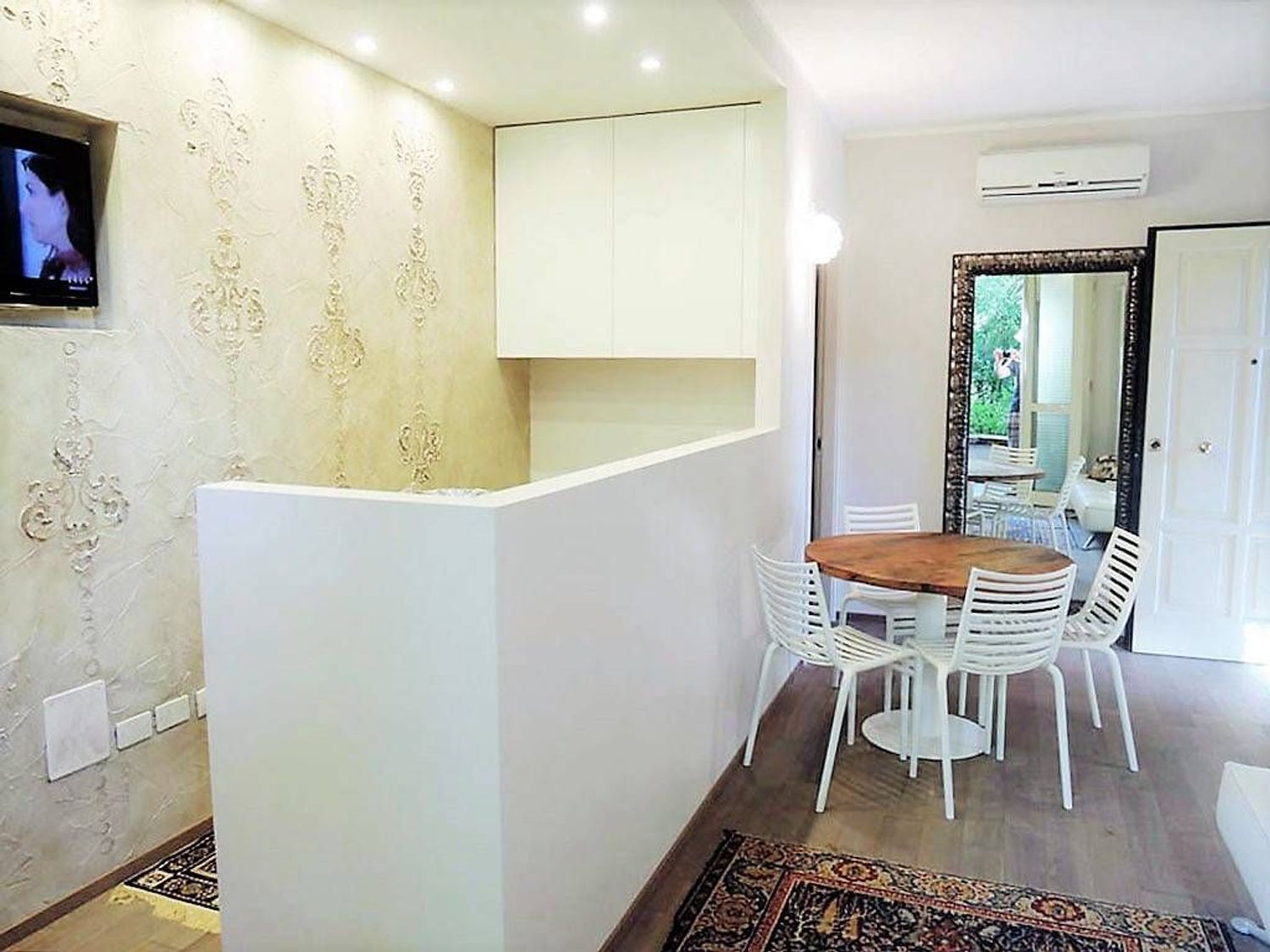 Appartamento in affitto a Cervia