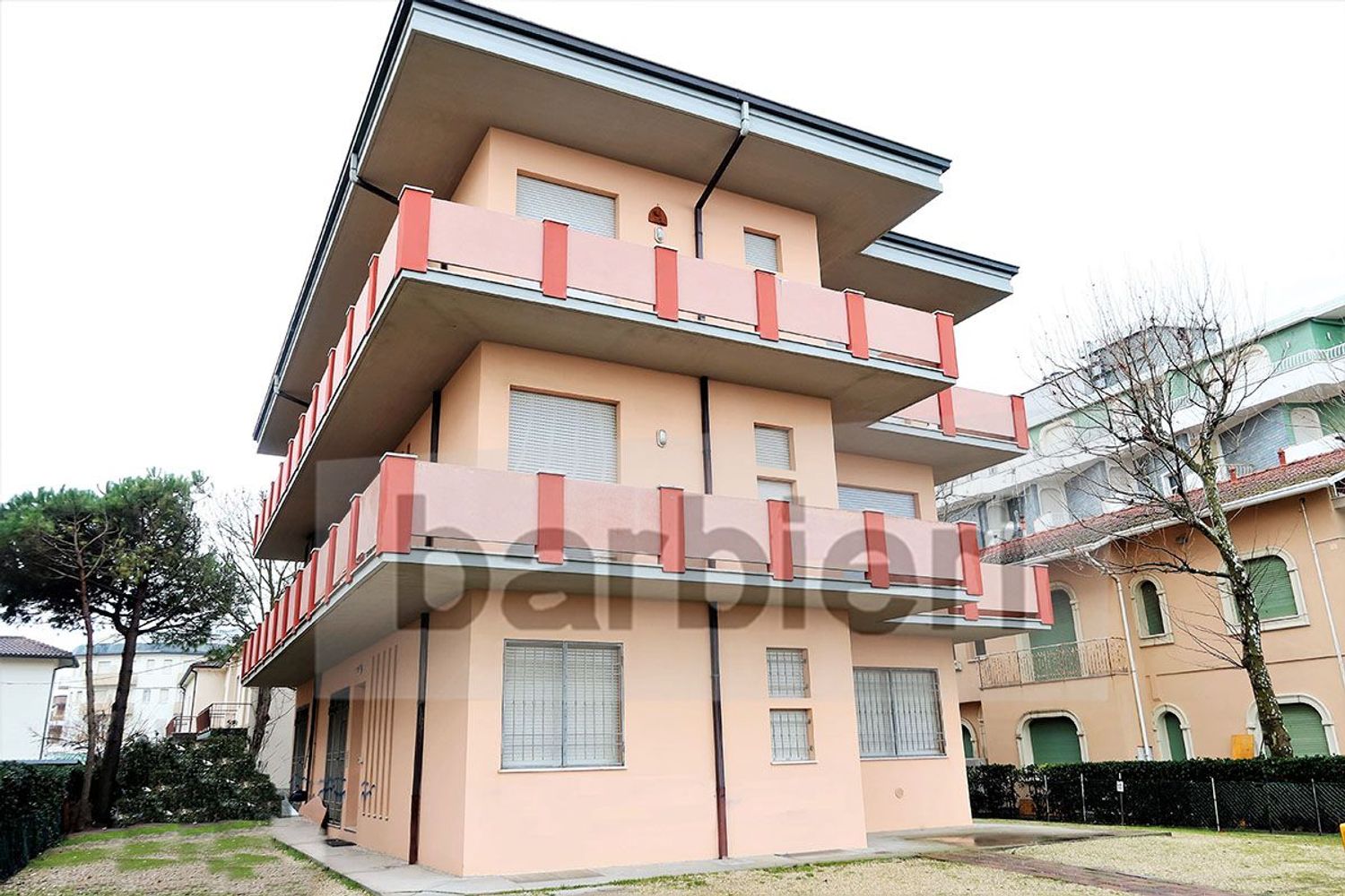 Appartamento in vendita a Cervia