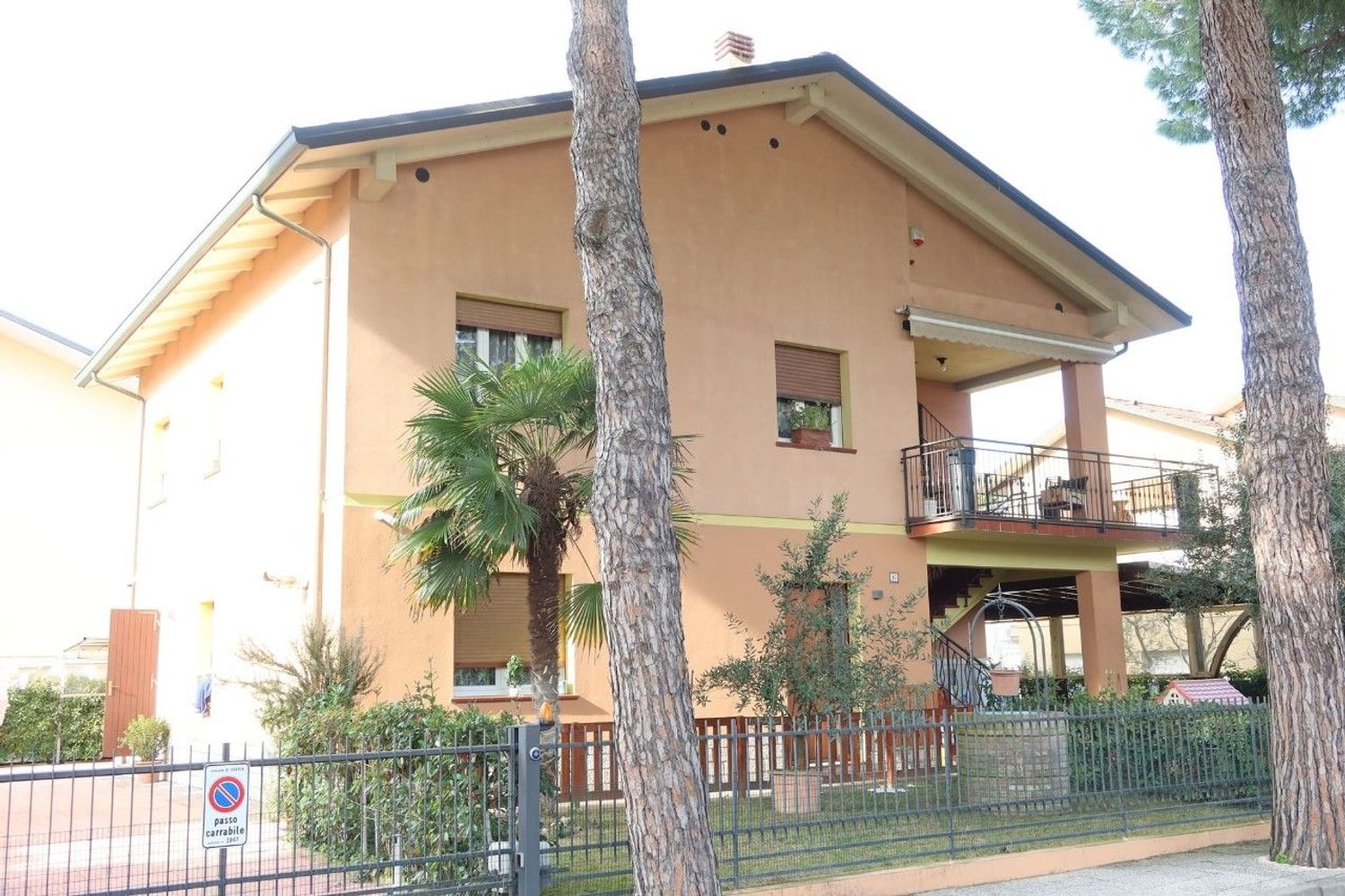 Appartamento in vendita a Cervia