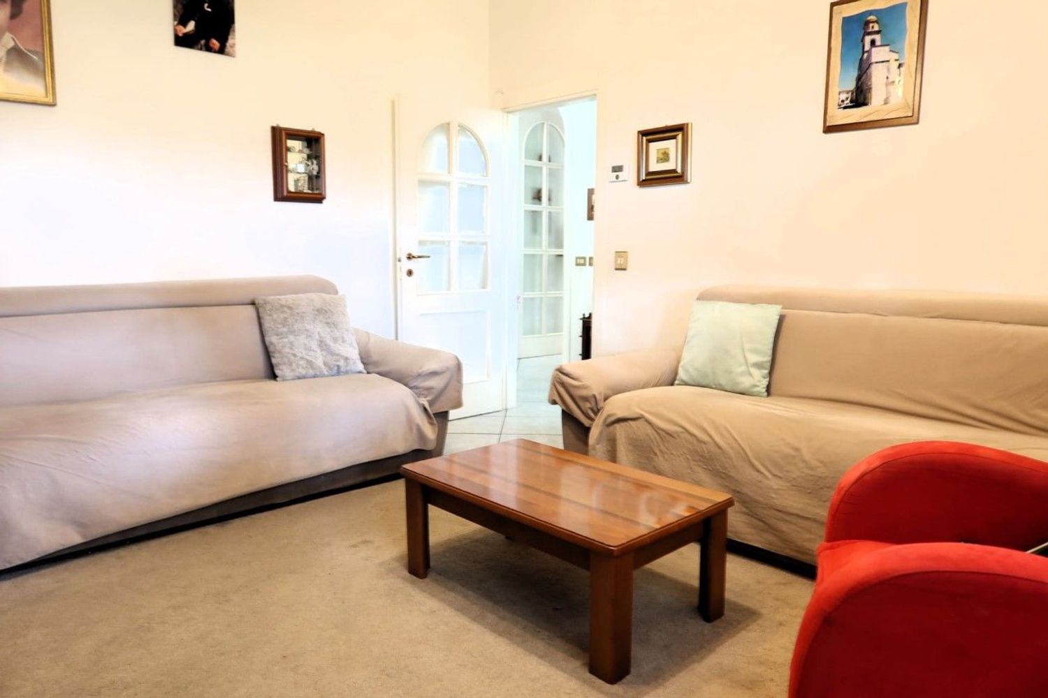 Appartamento in vendita a Cervia