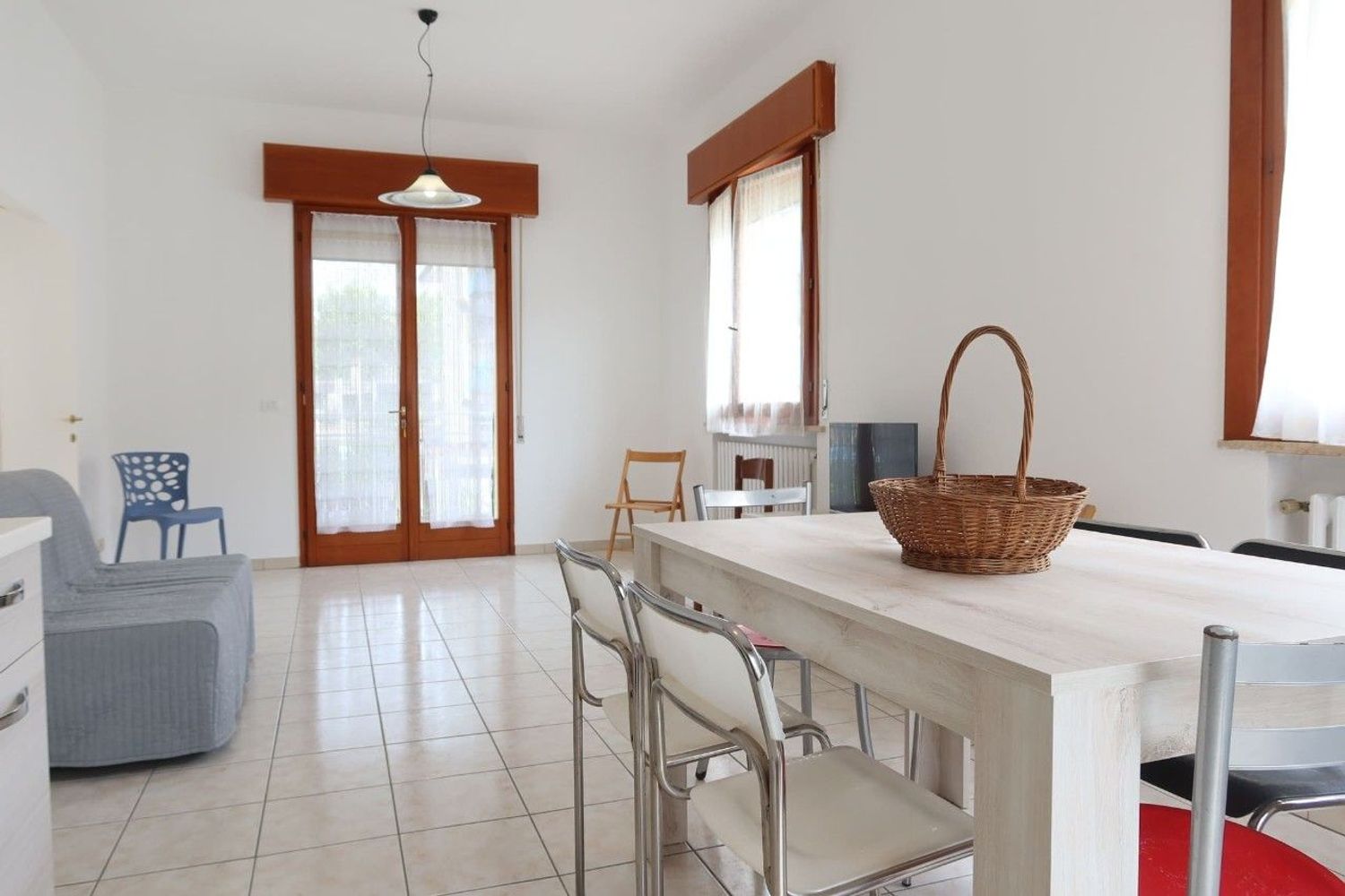 Appartamento in vendita a Cervia, Pinarella