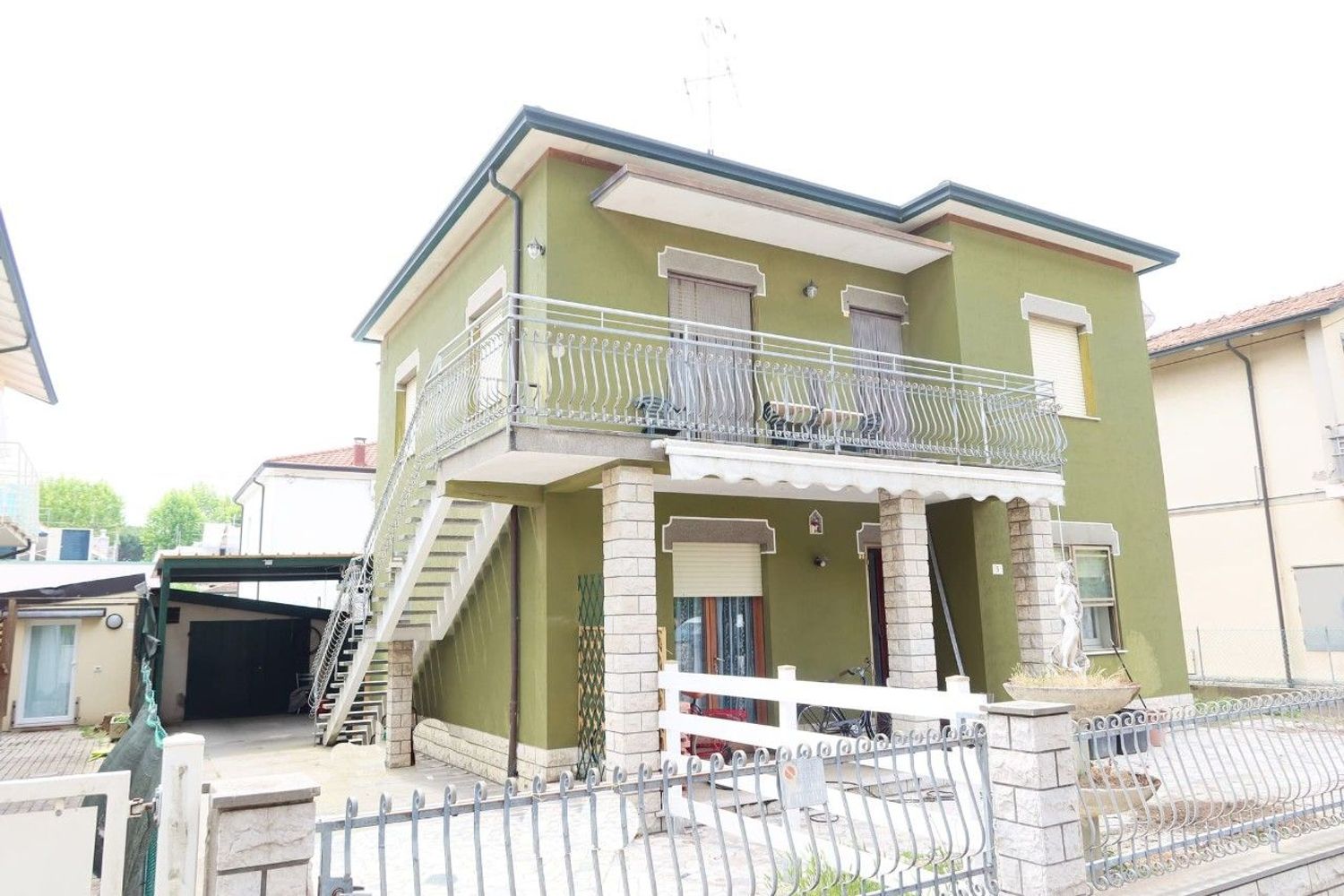 Appartamento in vendita a Cervia, Pinarella