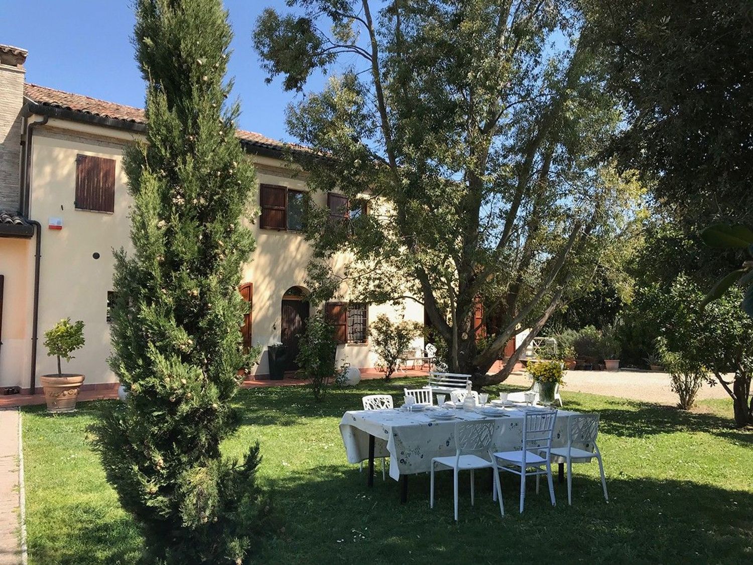 Villa in vendita a Cervia