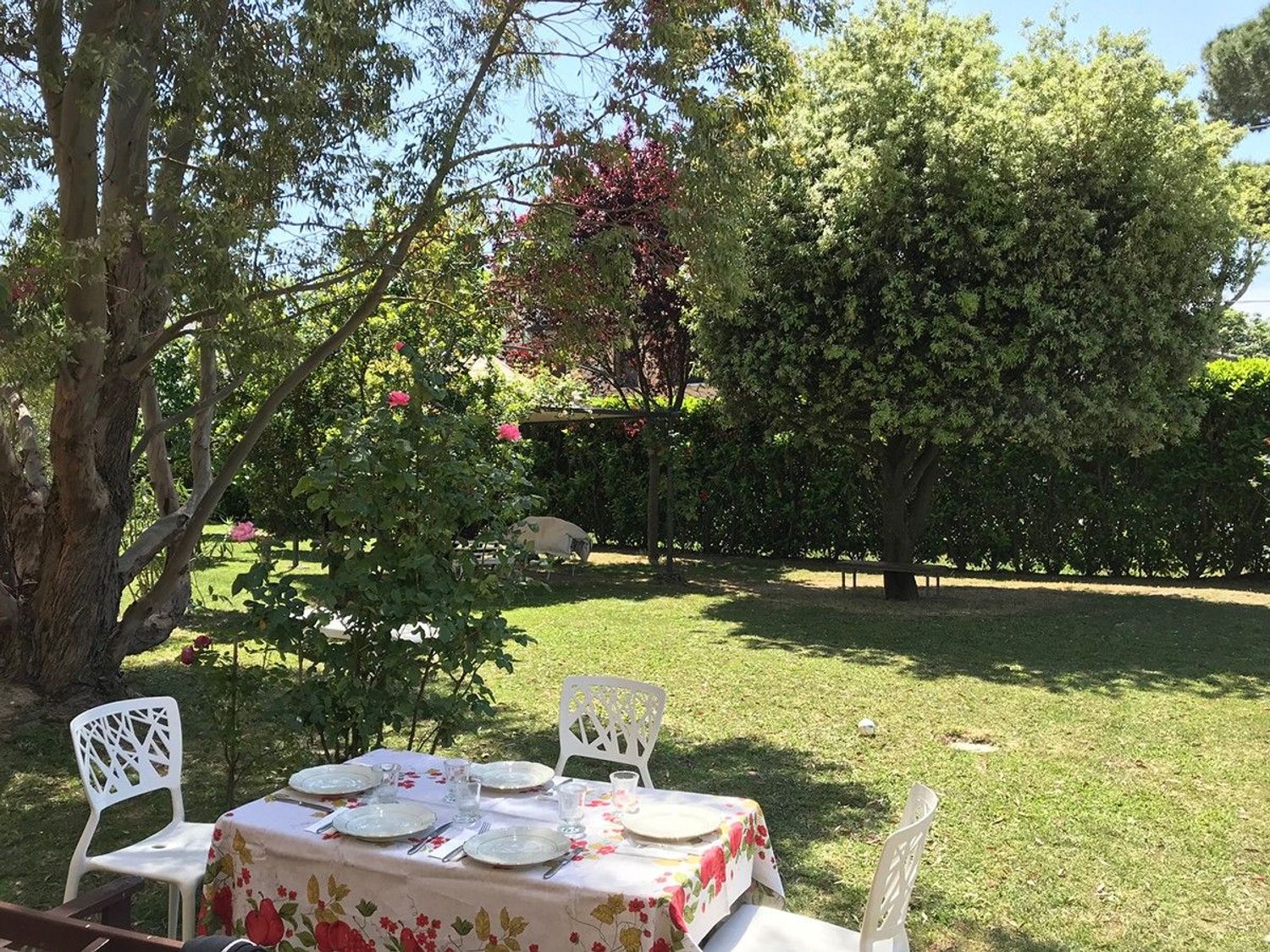 Villa in vendita a Cervia
