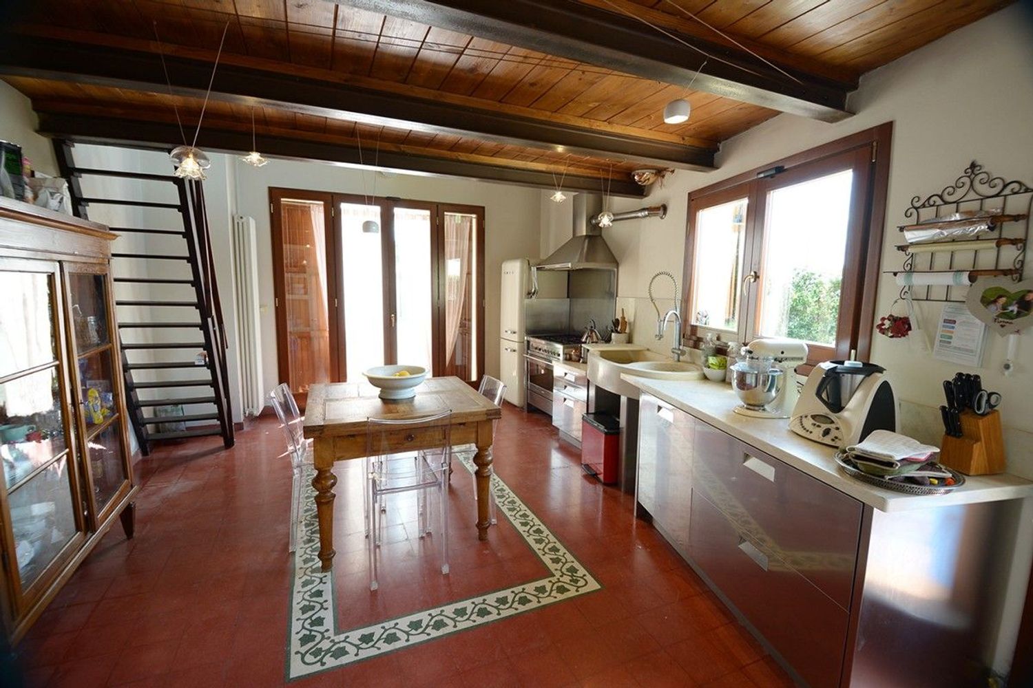 Villa in vendita a Cervia