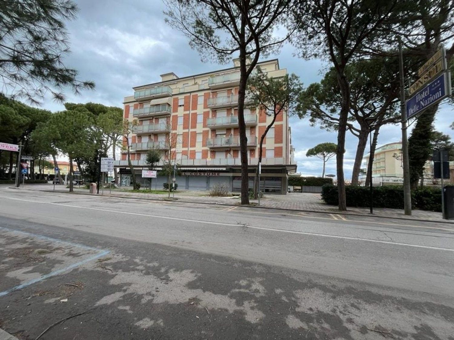 Appartamento in vendita a Cervia