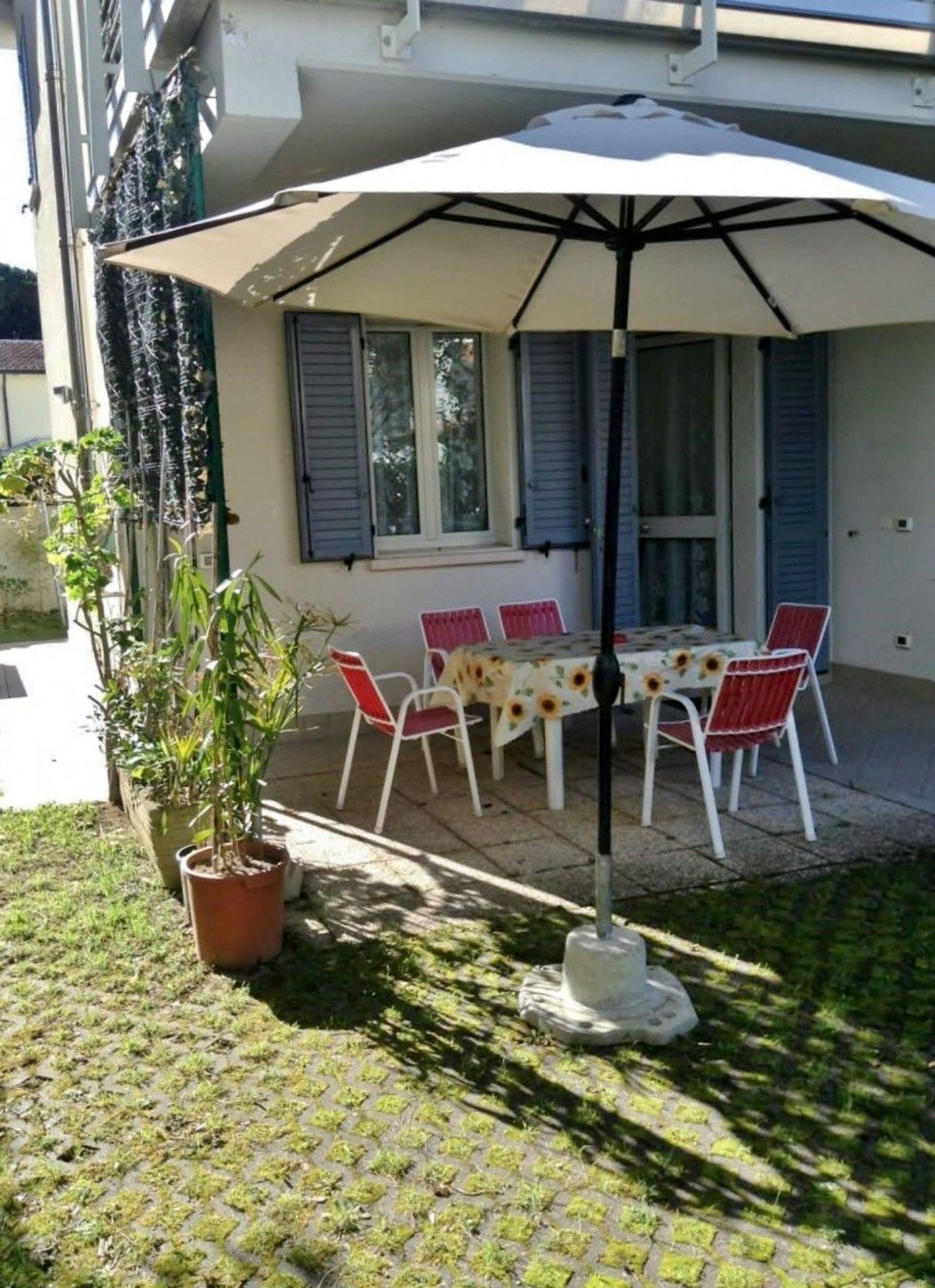 Villette a schiera in vendita a Cervia